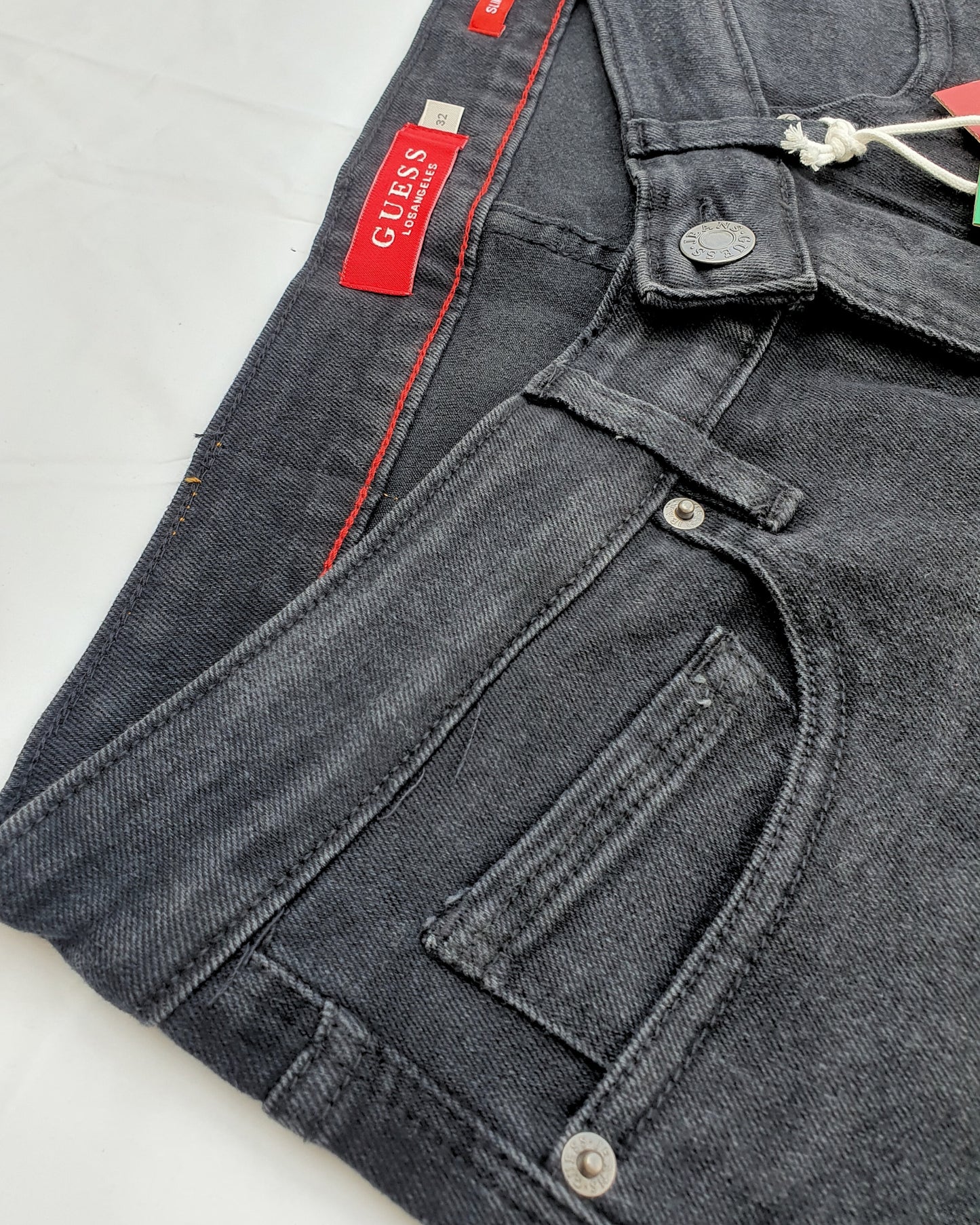 Jean Guess 332