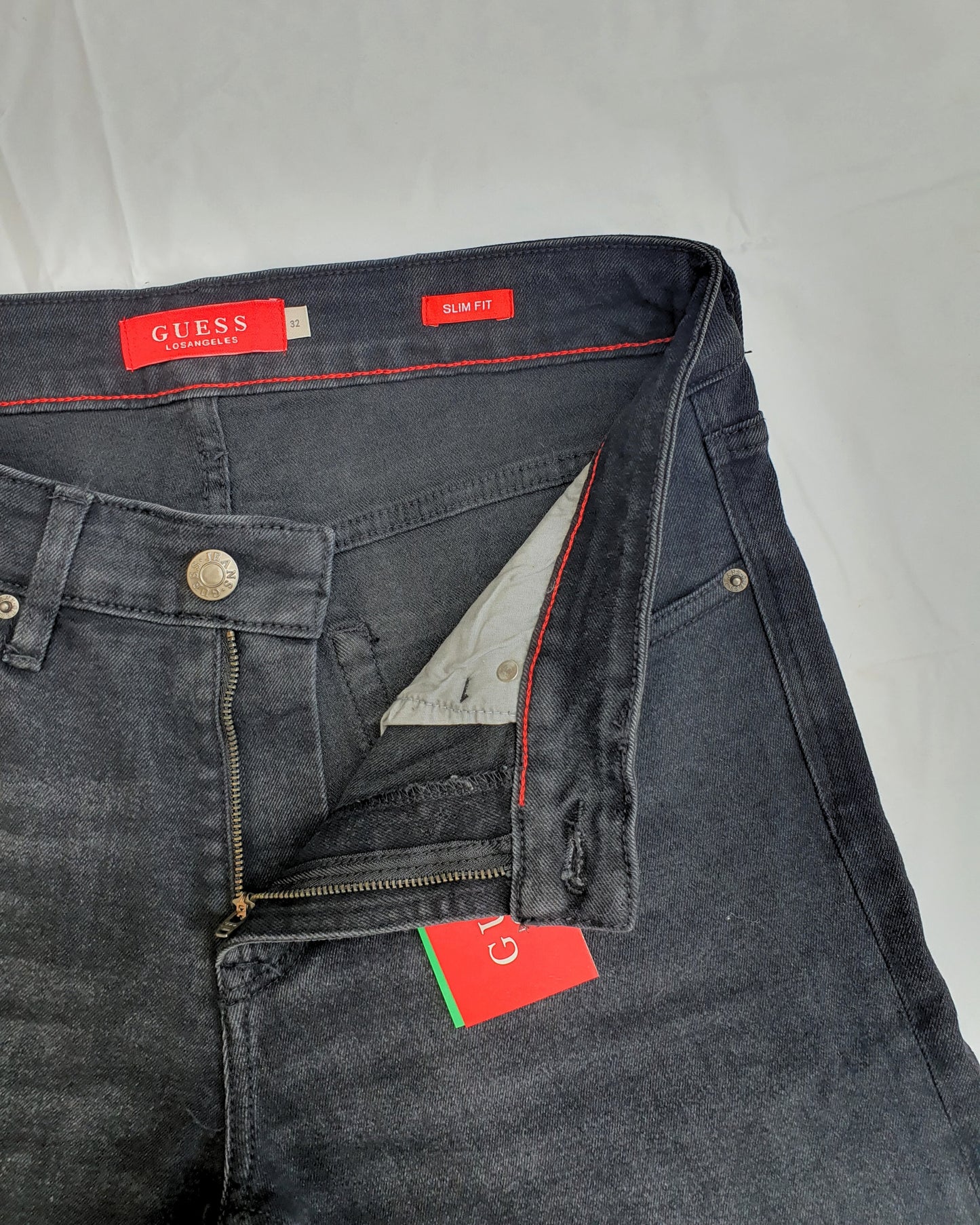 Jean Guess 332