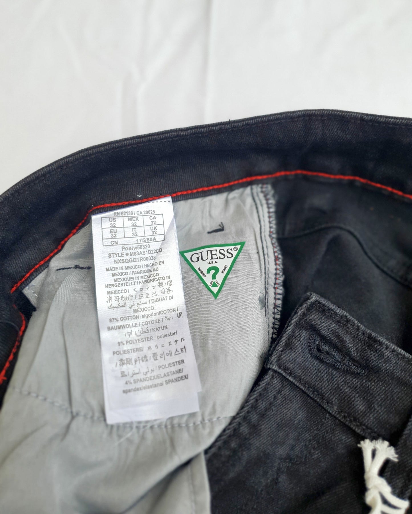 Jean Guess 332