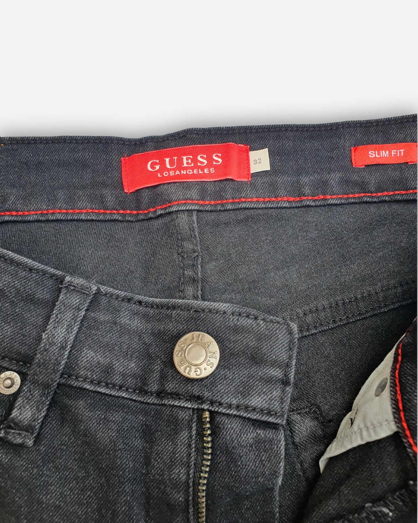 Jean Guess 332