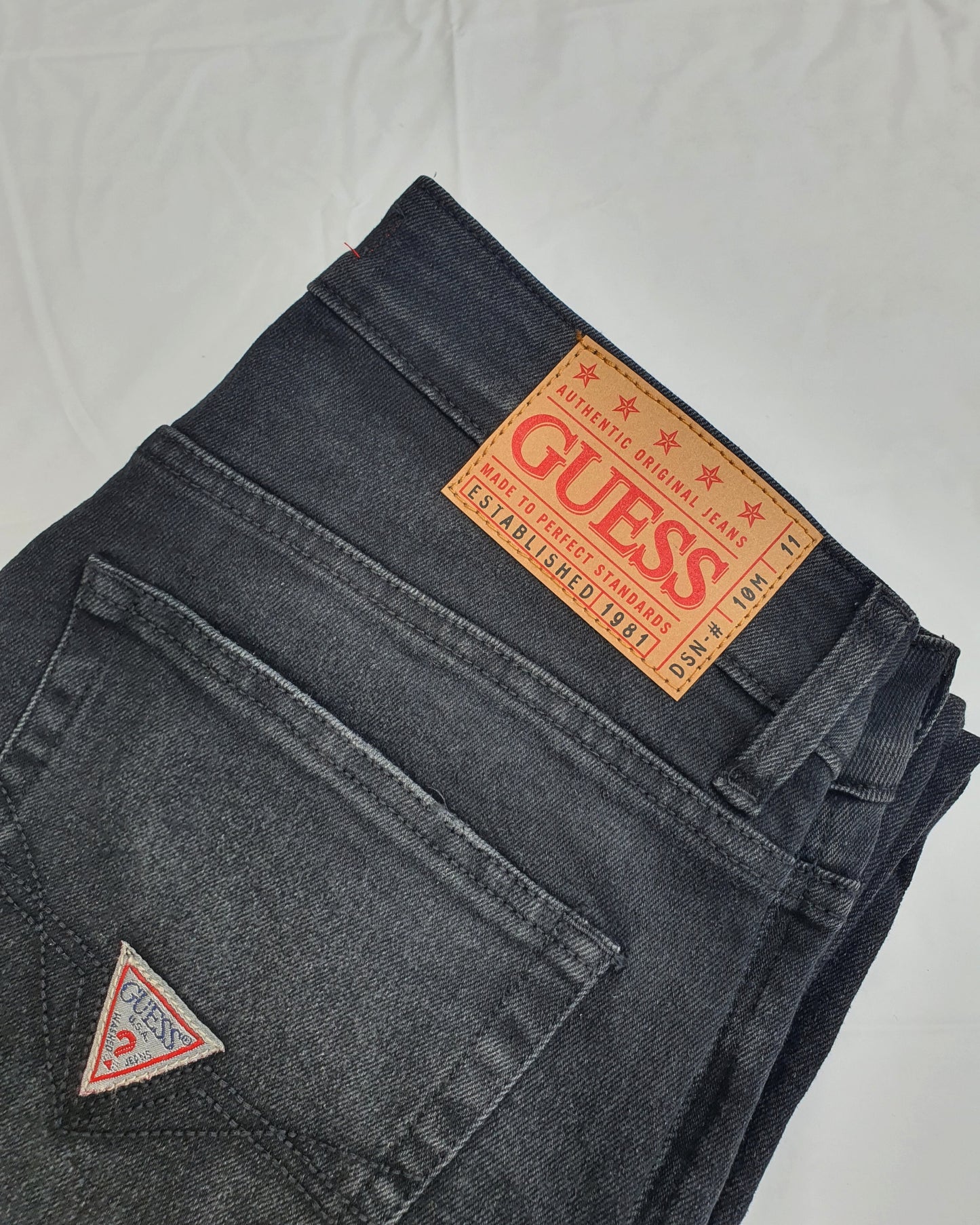 Jean Guess 332