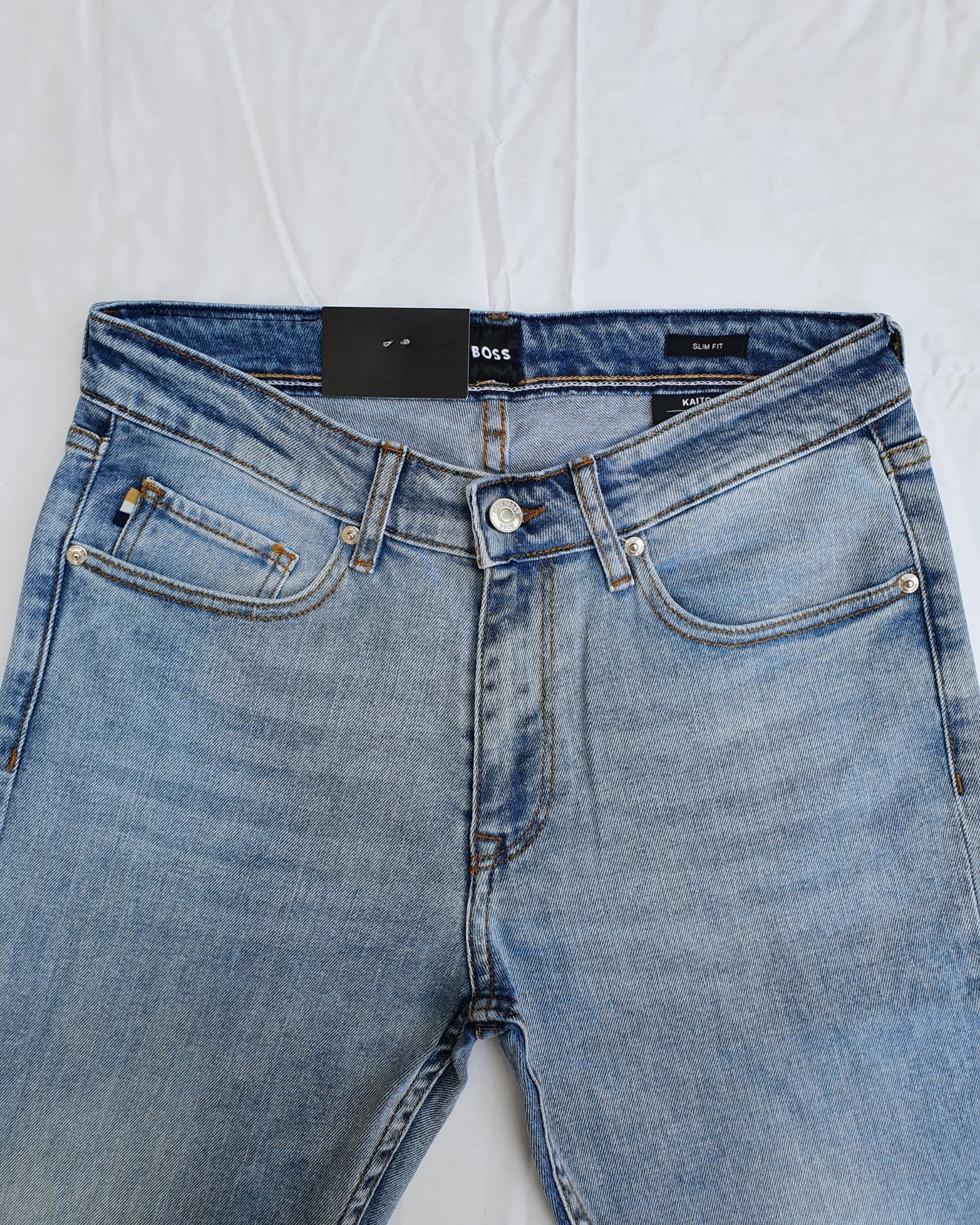 Jean Hugo Boss 399A