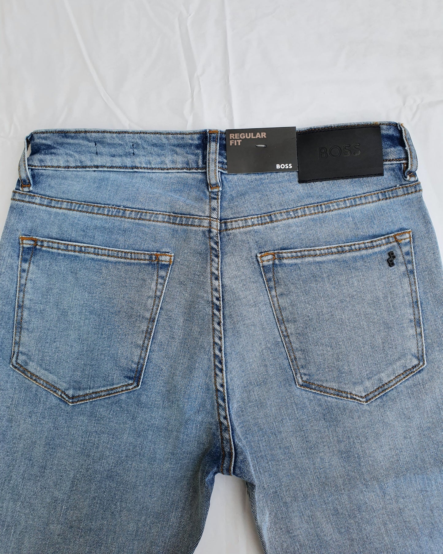 Jean Hugo Boss 399A