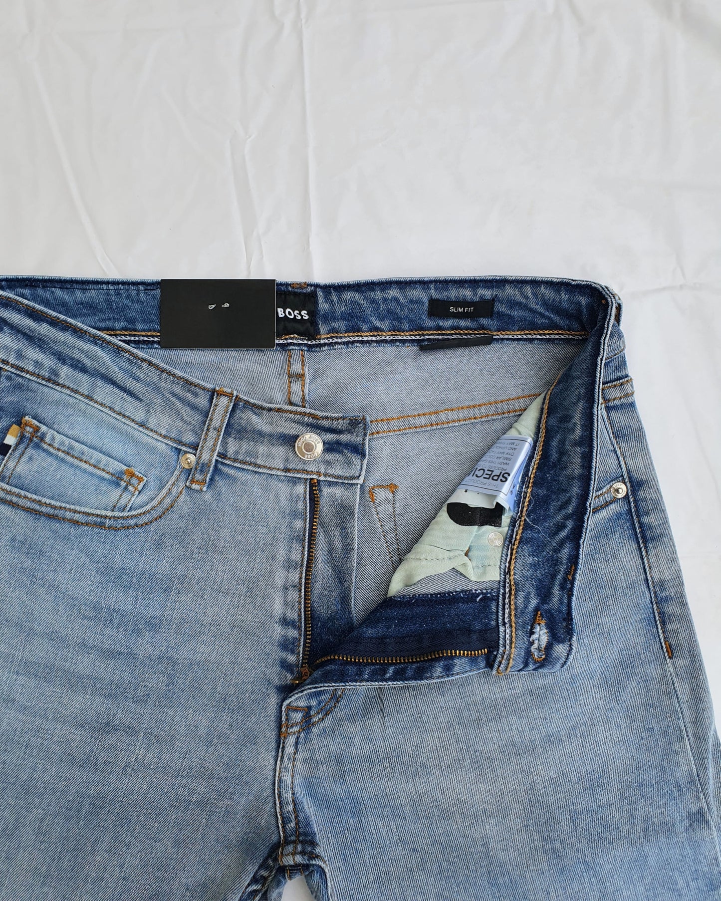 Jean Hugo Boss 399A