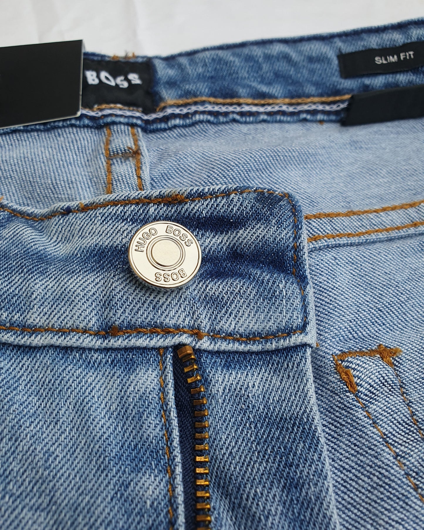 Jean Hugo Boss 399A