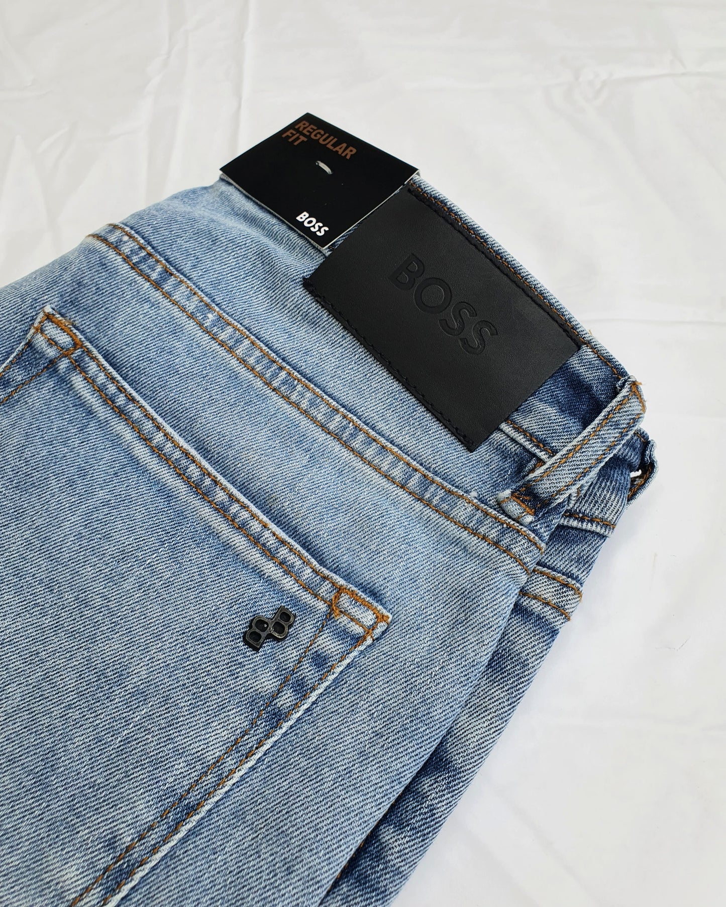 Jean Hugo Boss 399A