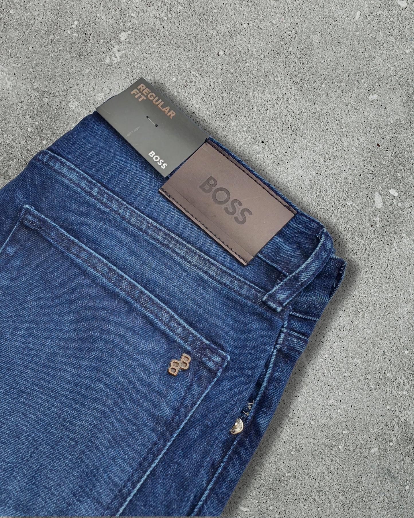 Jean Hugo Boss 403