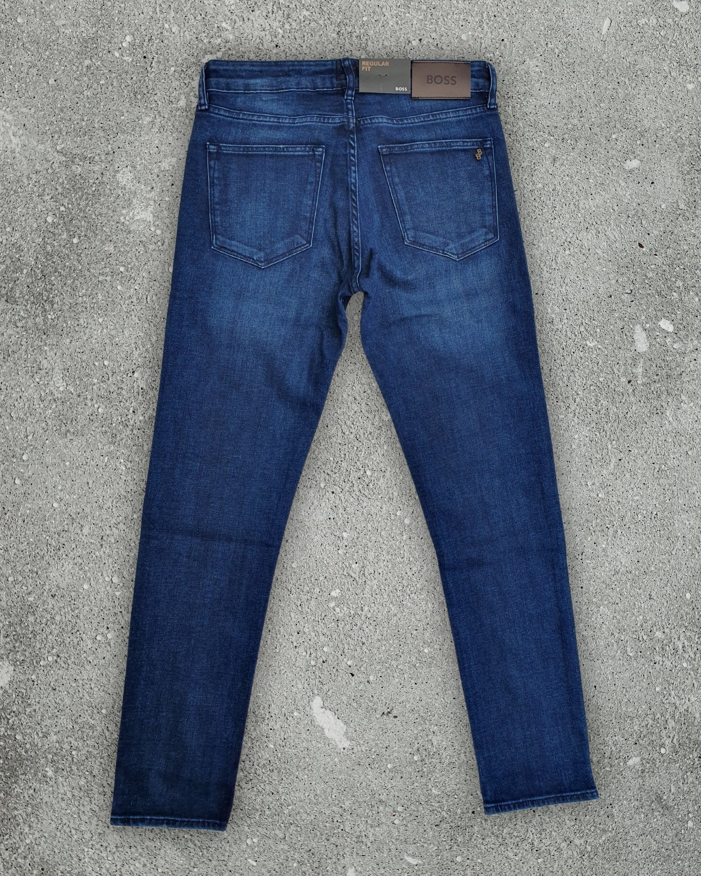 Jean Hugo Boss 403