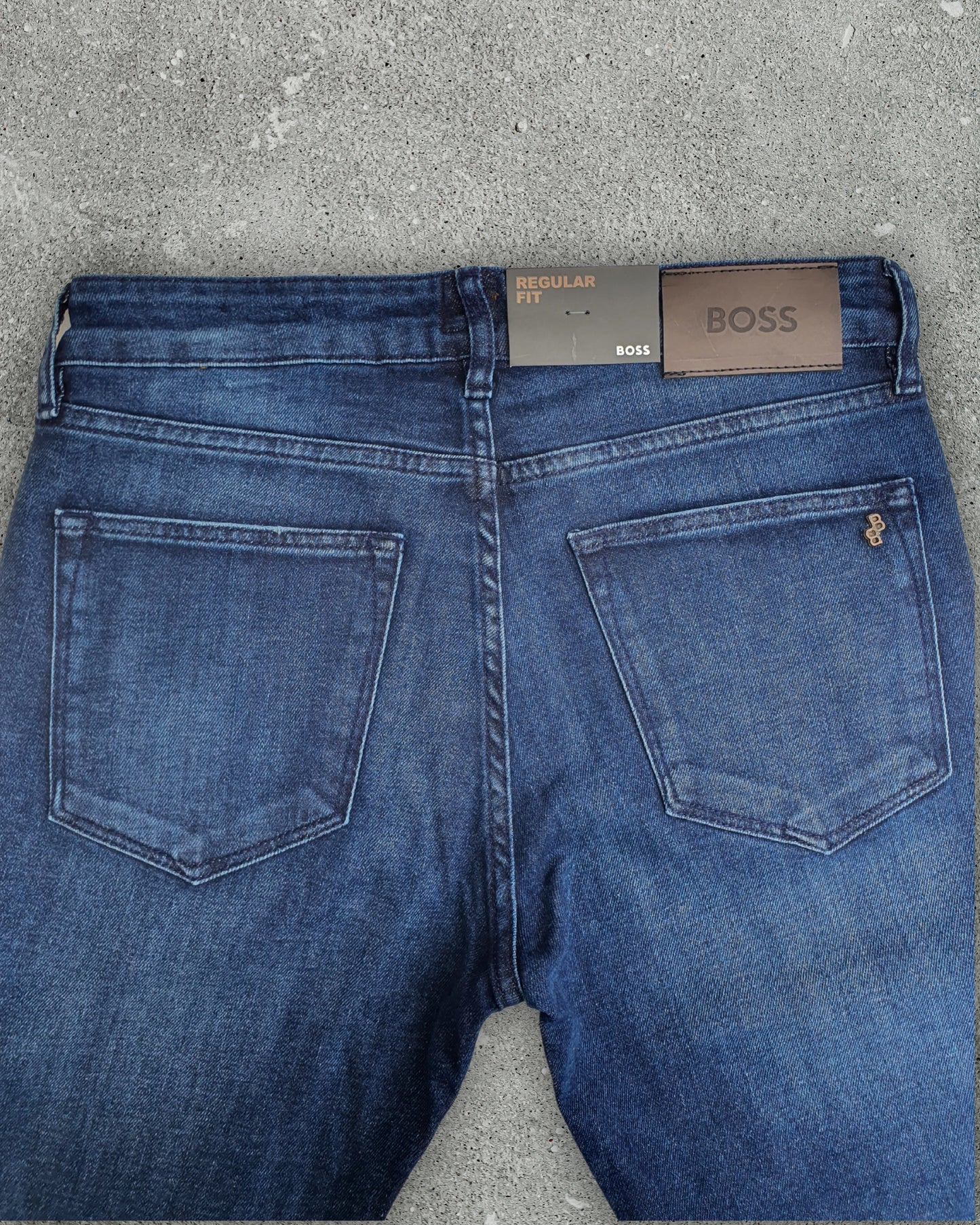 Jean Hugo Boss 403