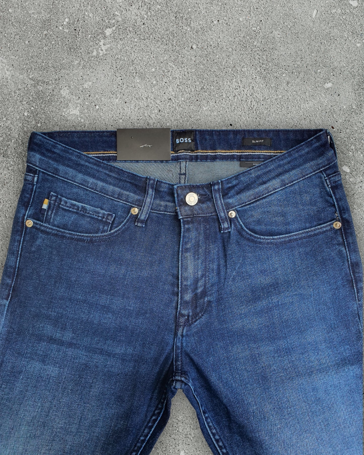 Jean Hugo Boss 403