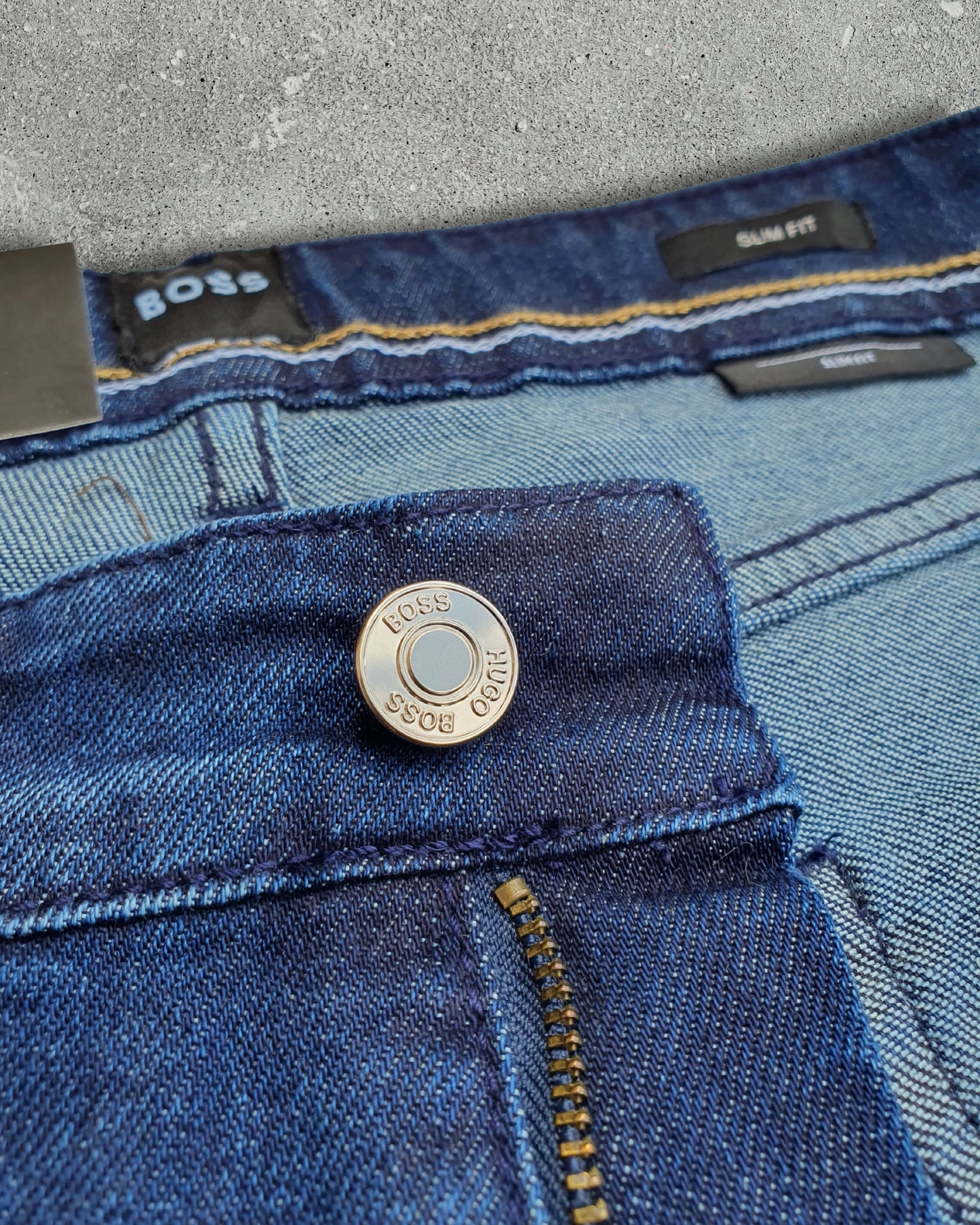 Jean Hugo Boss 403