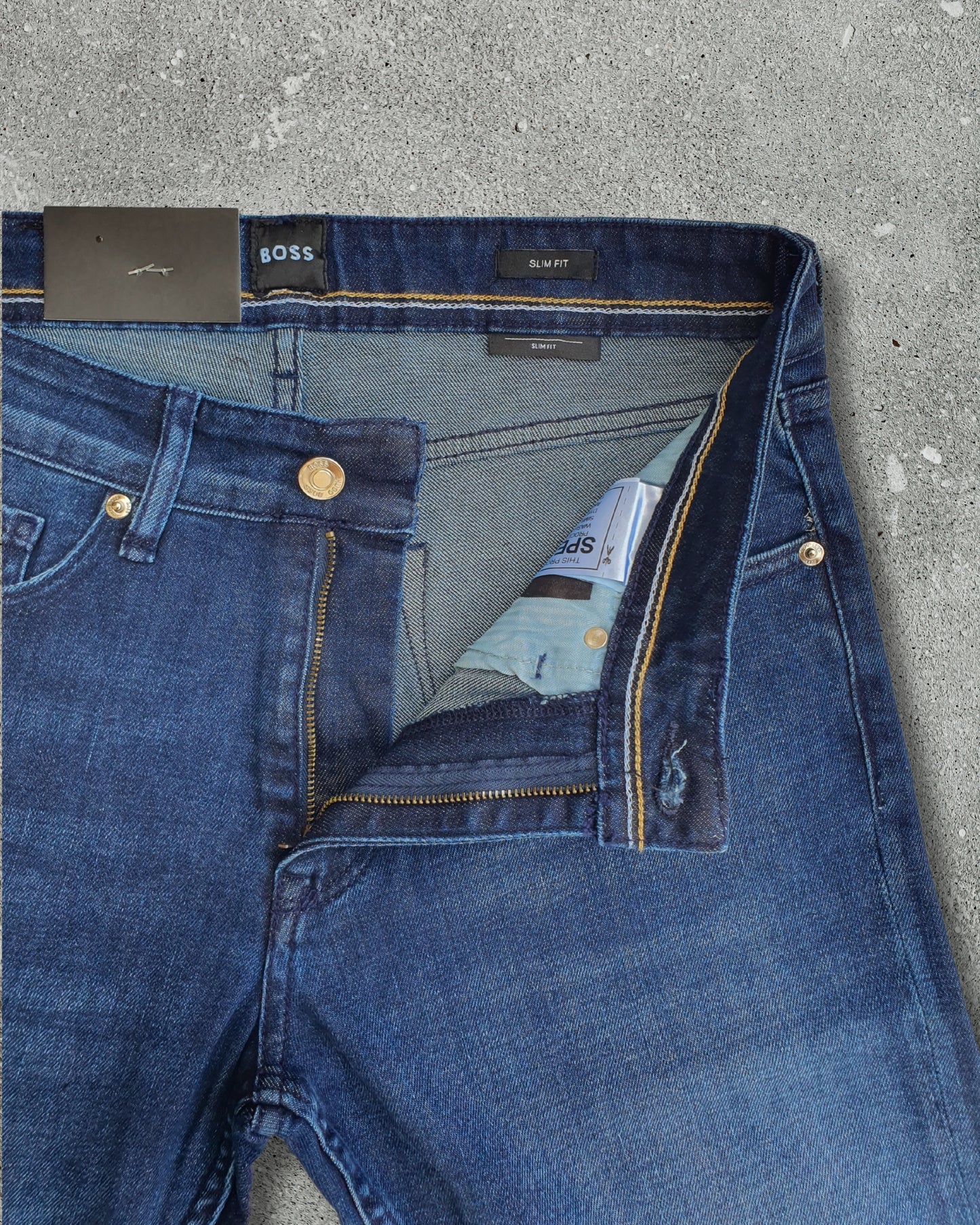 Jean Hugo Boss 403