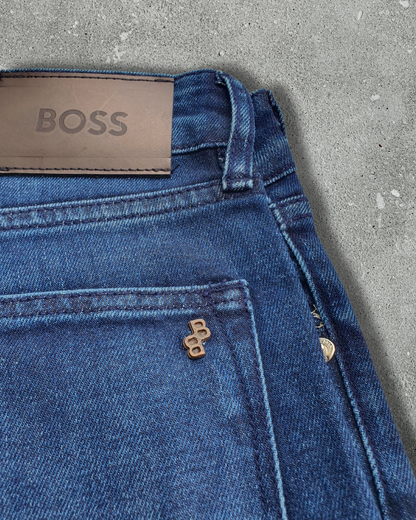 Jean Hugo Boss 403