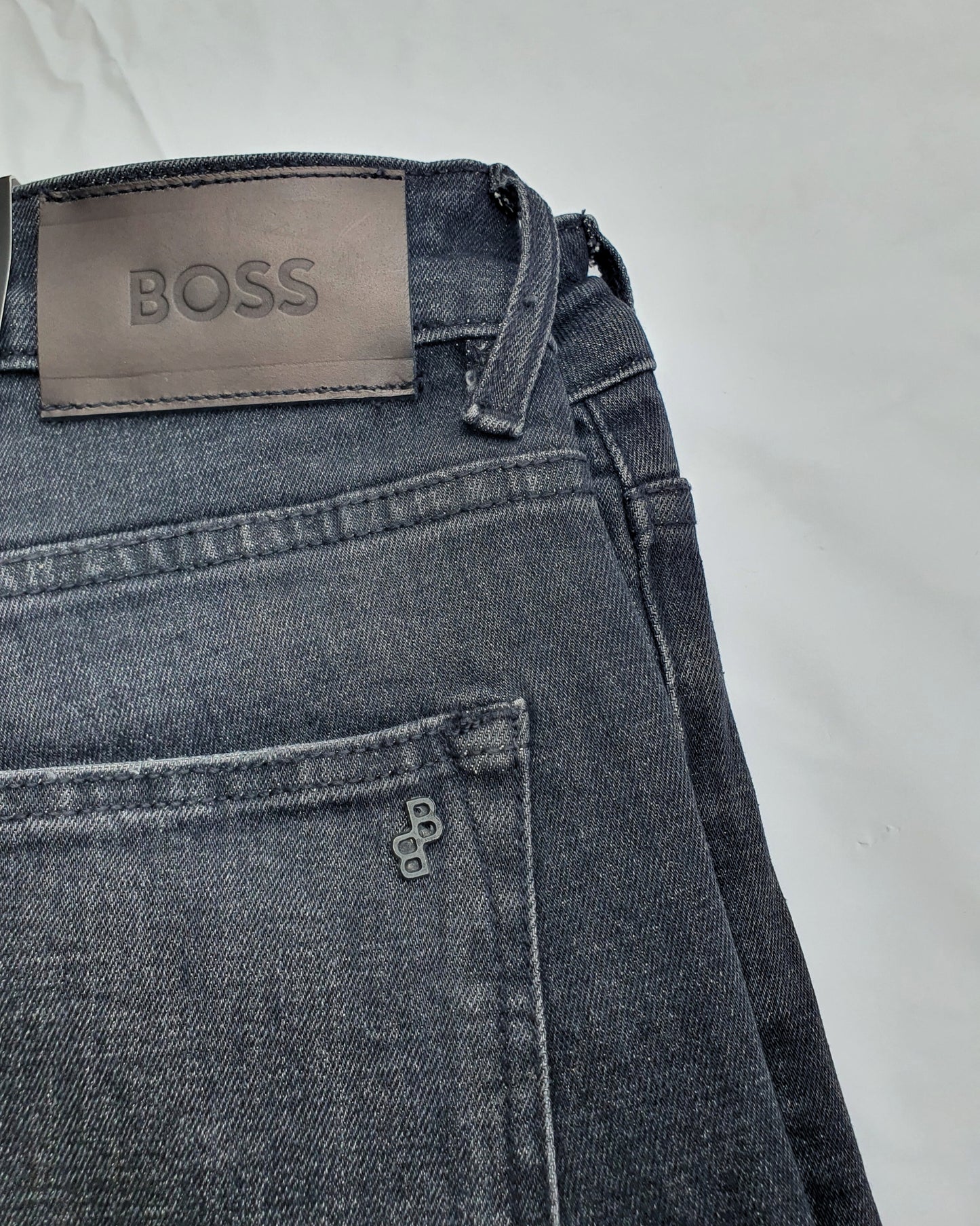Jean Hugo Boss 410