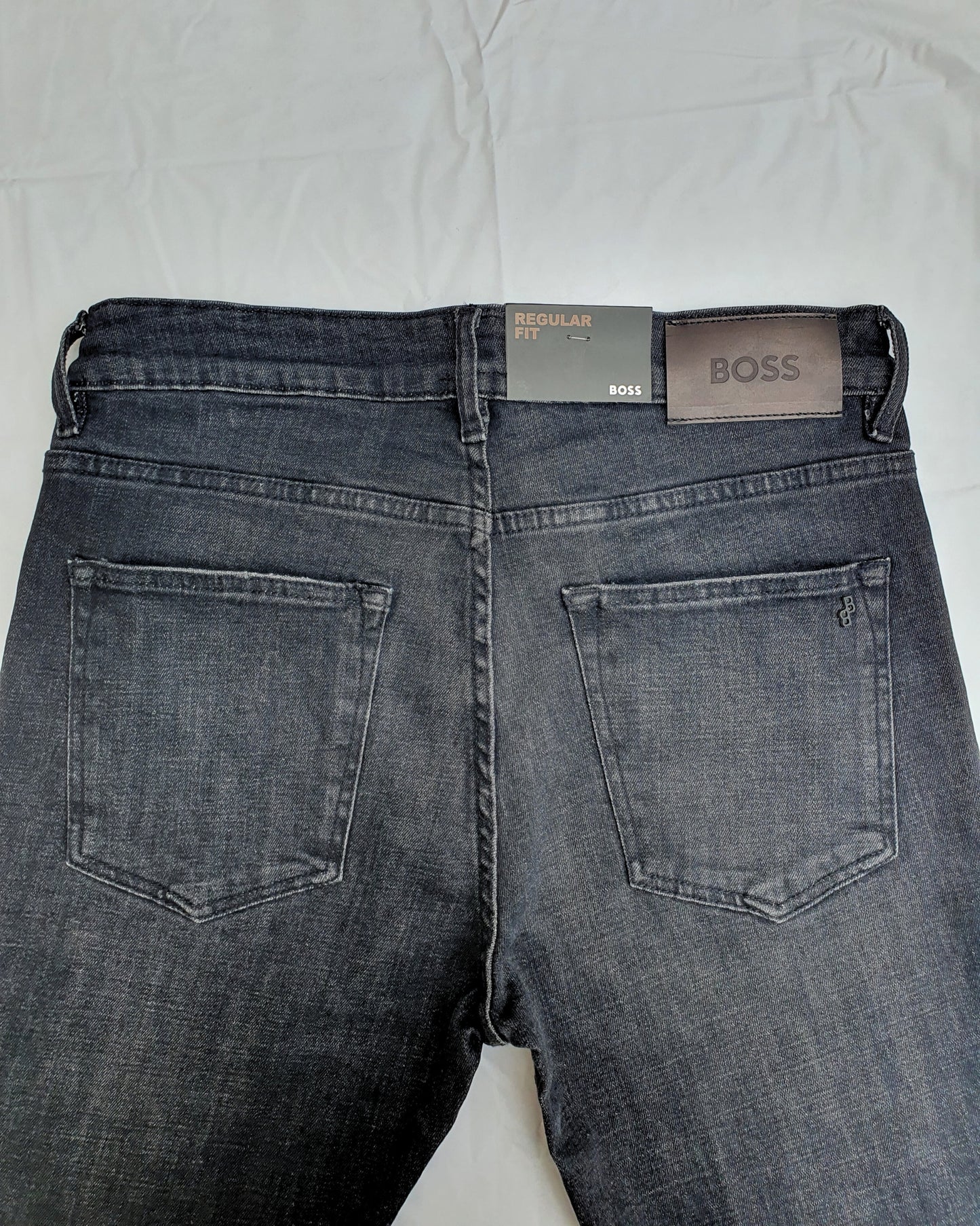 Jean Hugo Boss 410