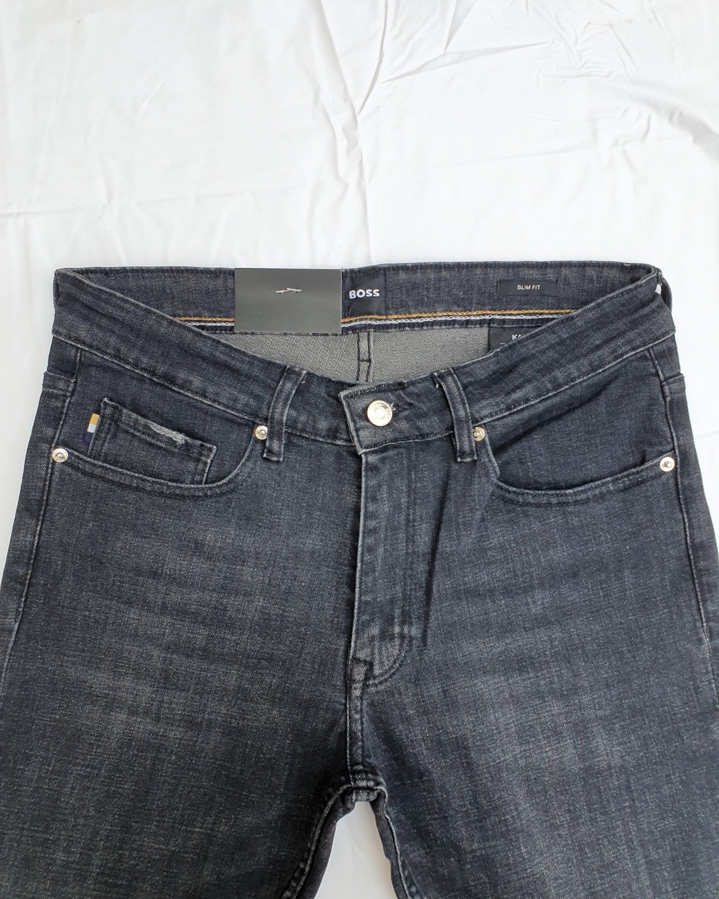 Jean Hugo Boss 410
