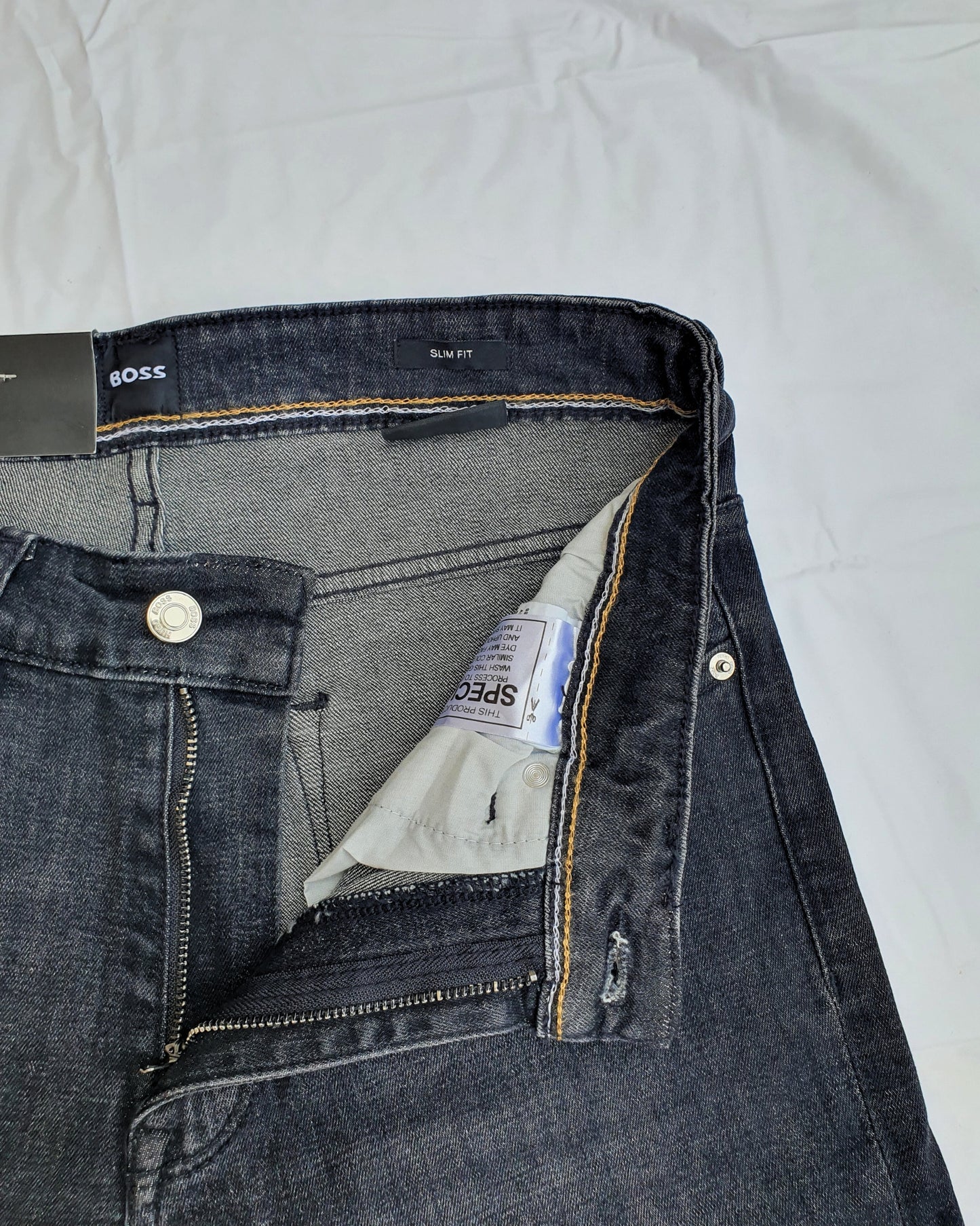 Jean Hugo Boss 410