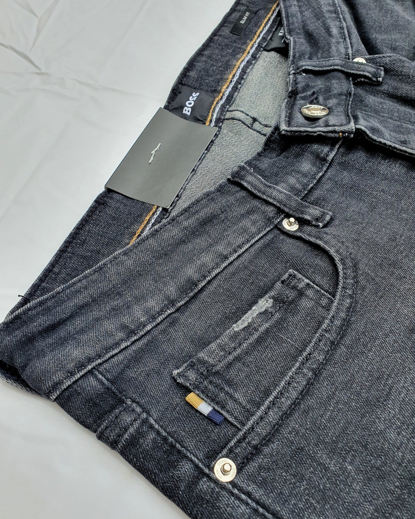 Jean Hugo Boss 410