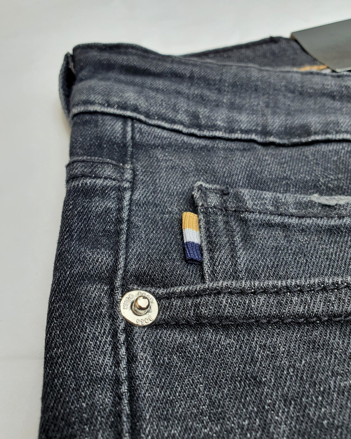 Jean Hugo Boss 410