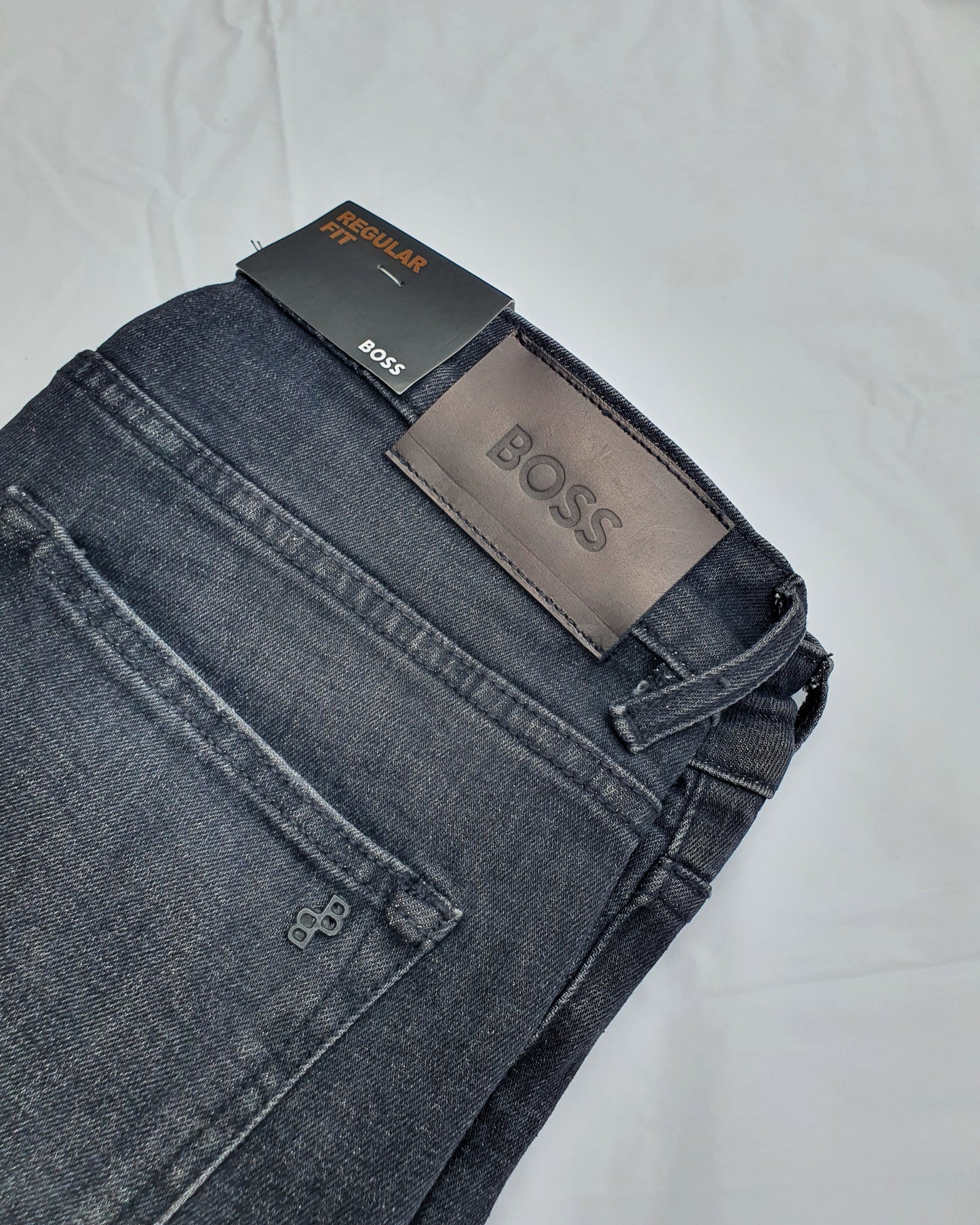 Jean Hugo Boss 410