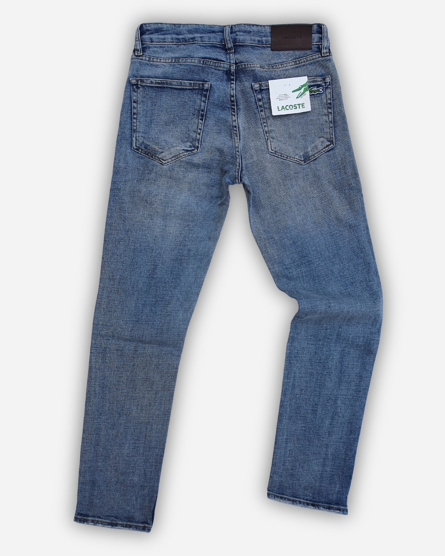 Jean Lacoste 421A