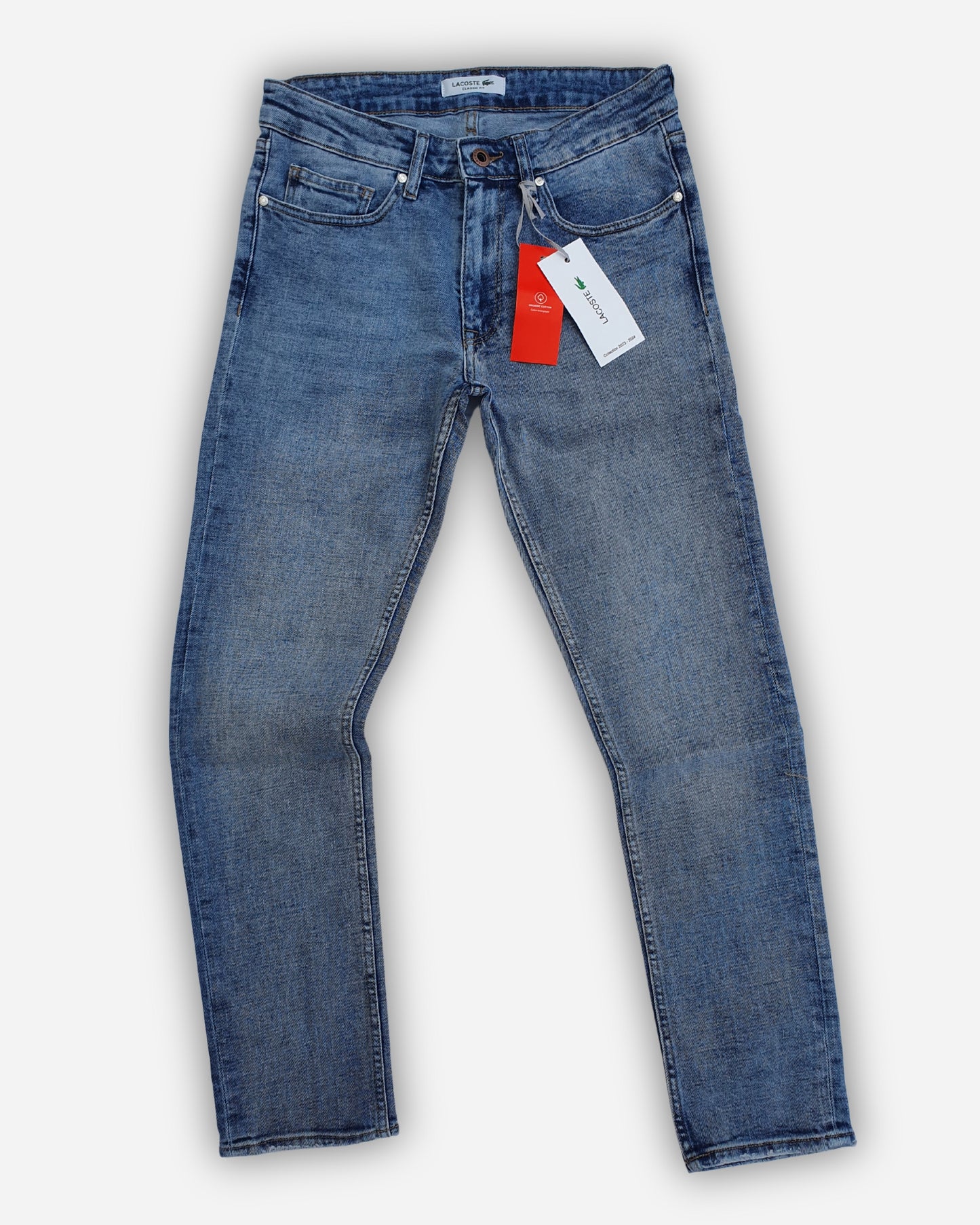 Jean Lacoste 421A