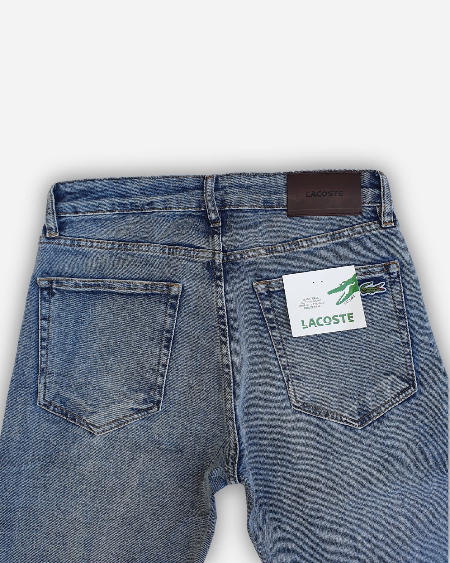 Jean Lacoste 421A
