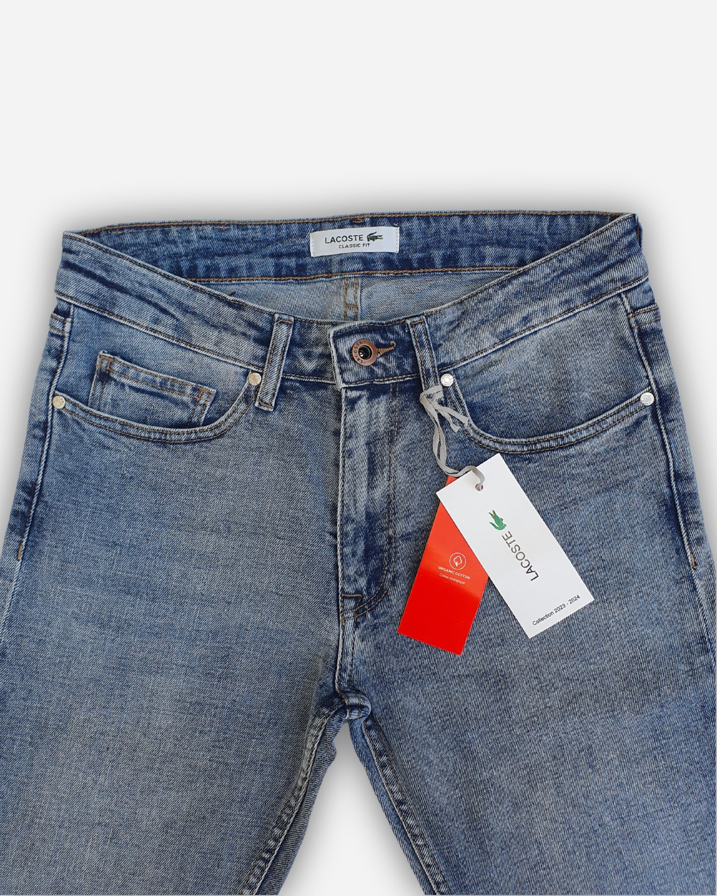 Jean Lacoste 421A