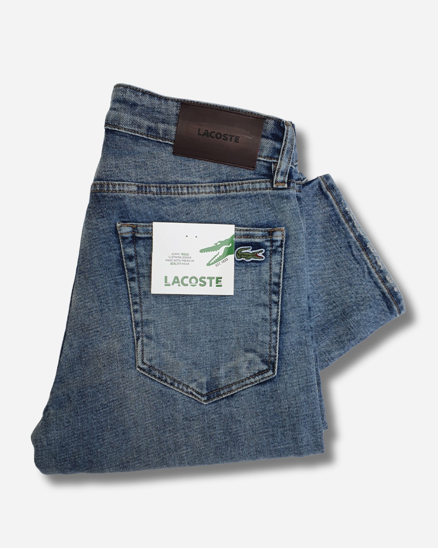 Jean Lacoste 421A