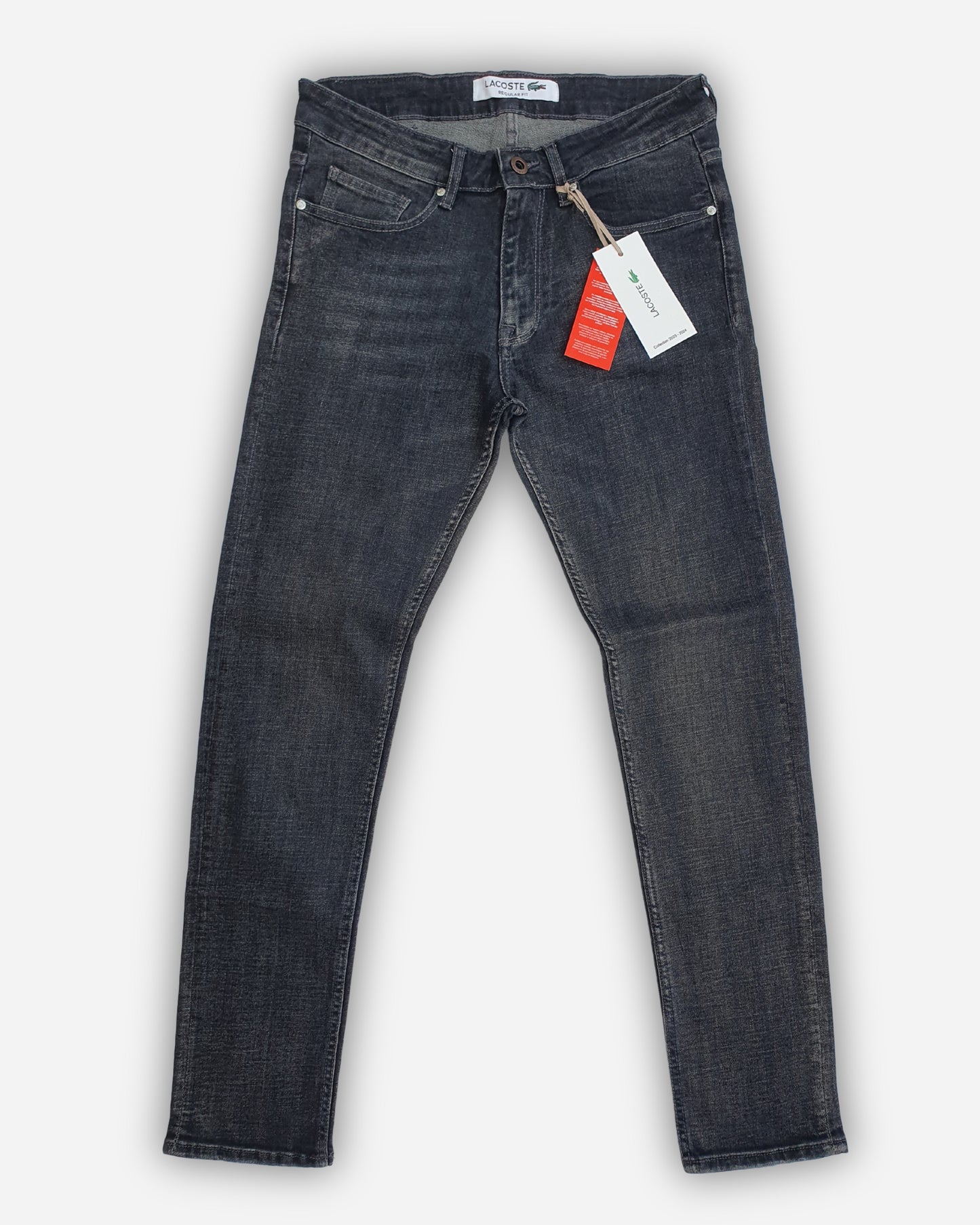 Jean Lacoste 411