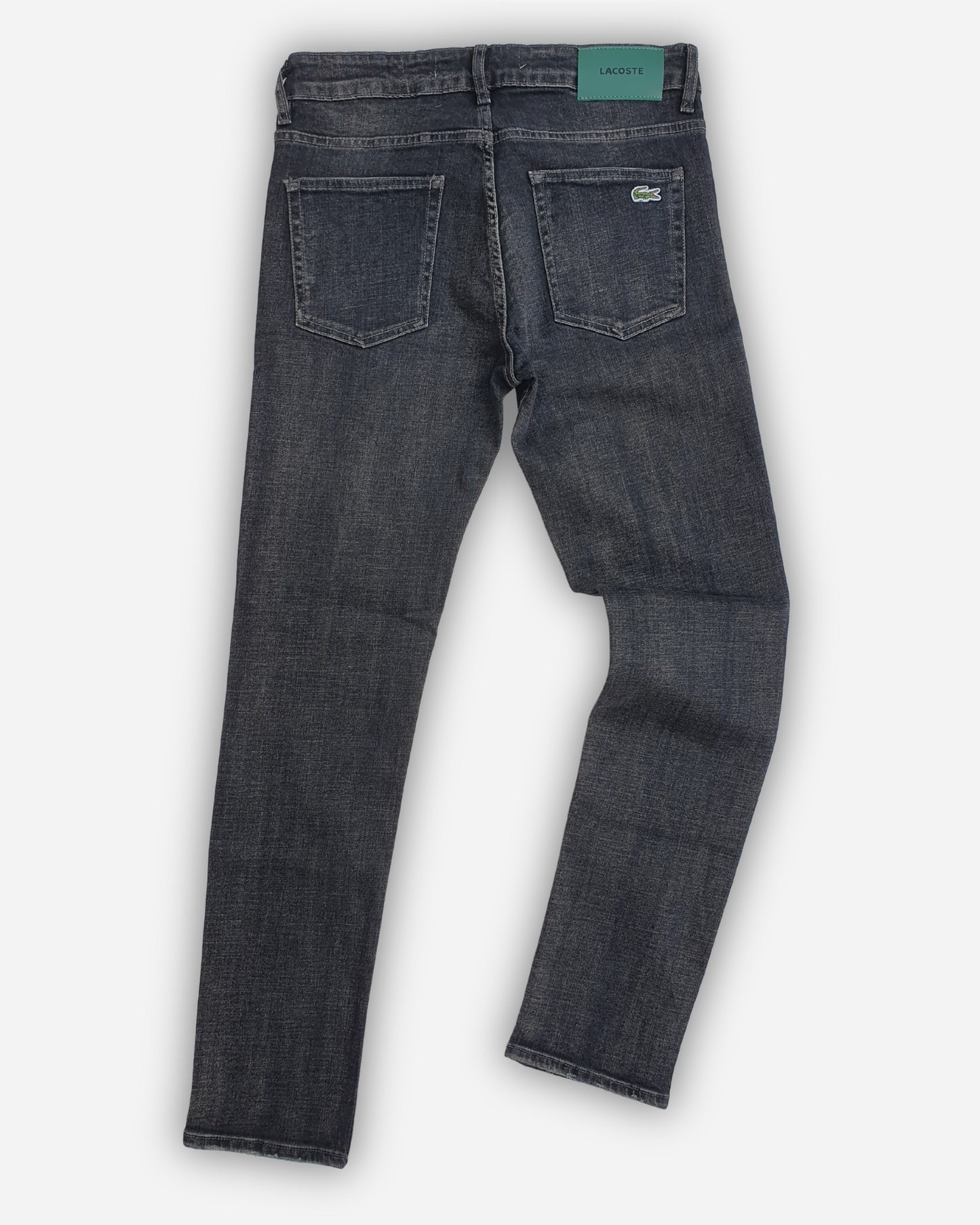 Jean Lacoste 411