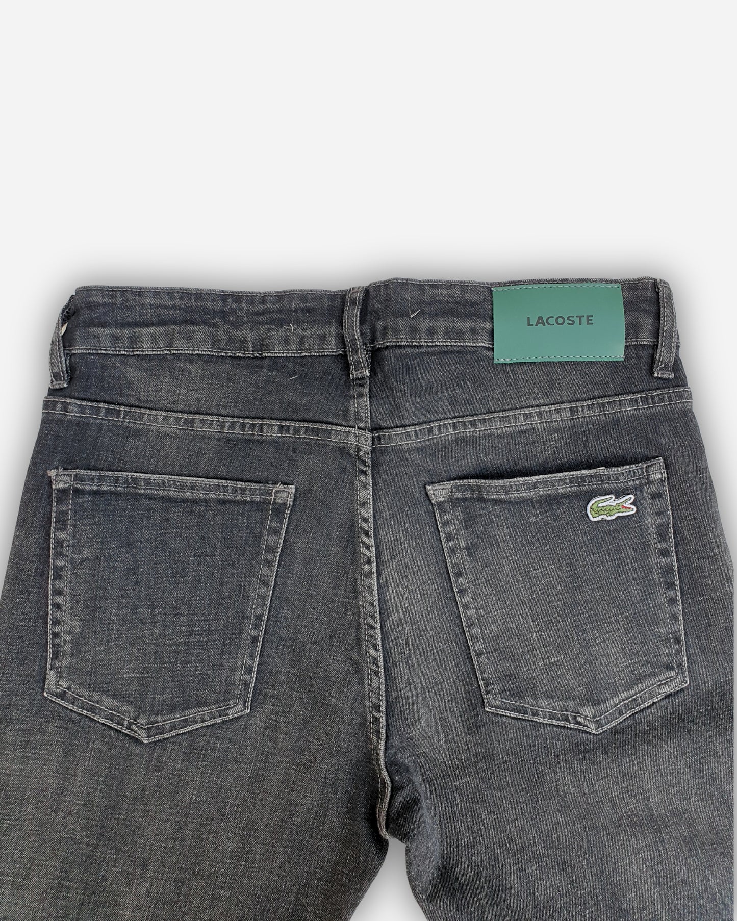Jean Lacoste 411