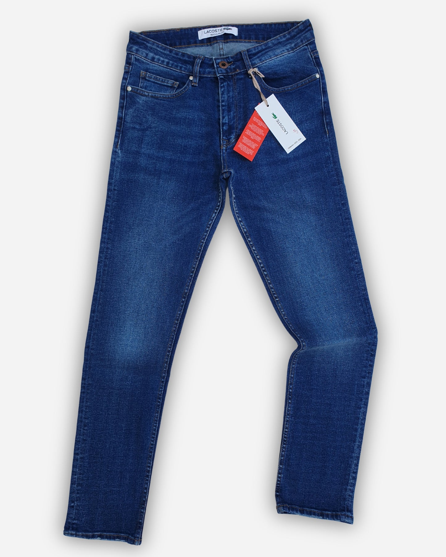 Jean Lacoste 413