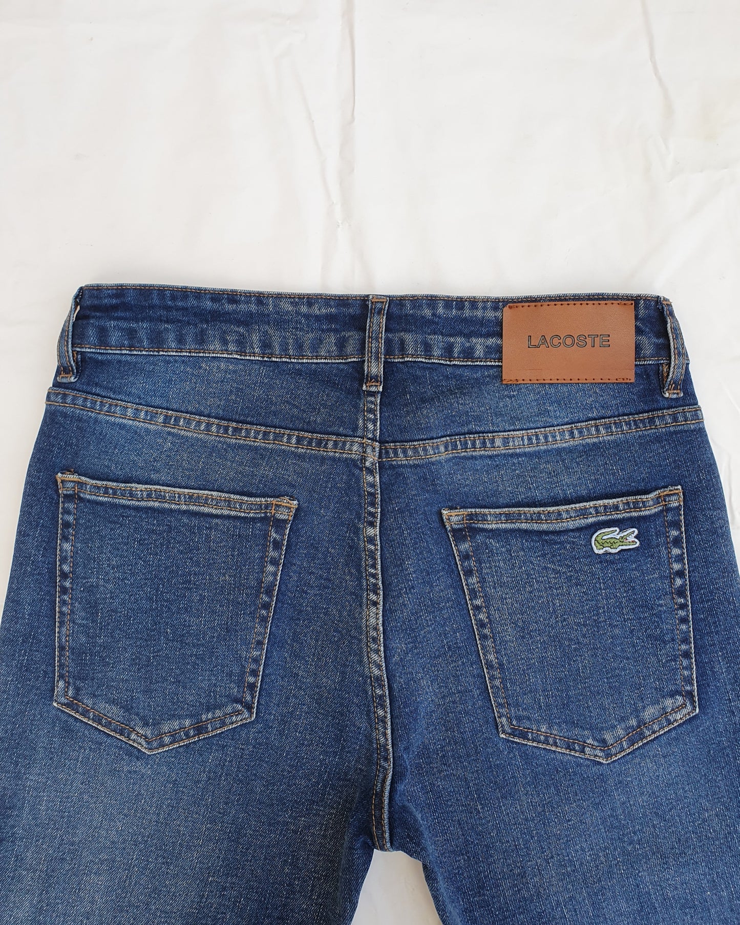 Jean Lacoste 413