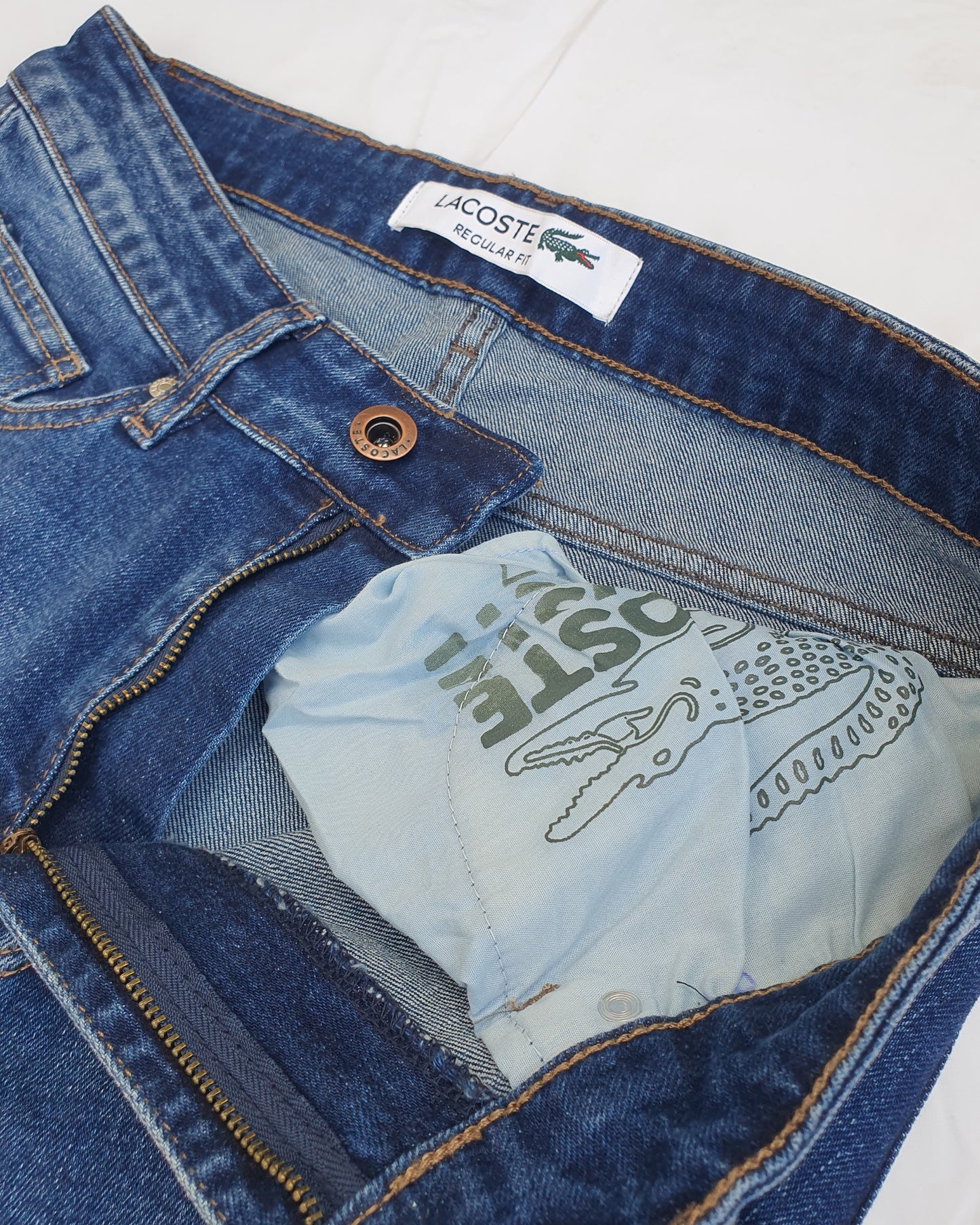 Jean Lacoste 413