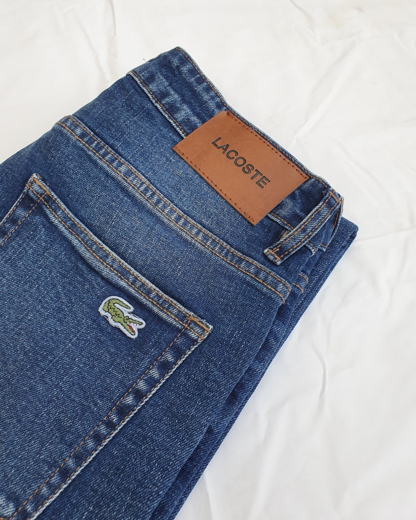 Jean Lacoste 413
