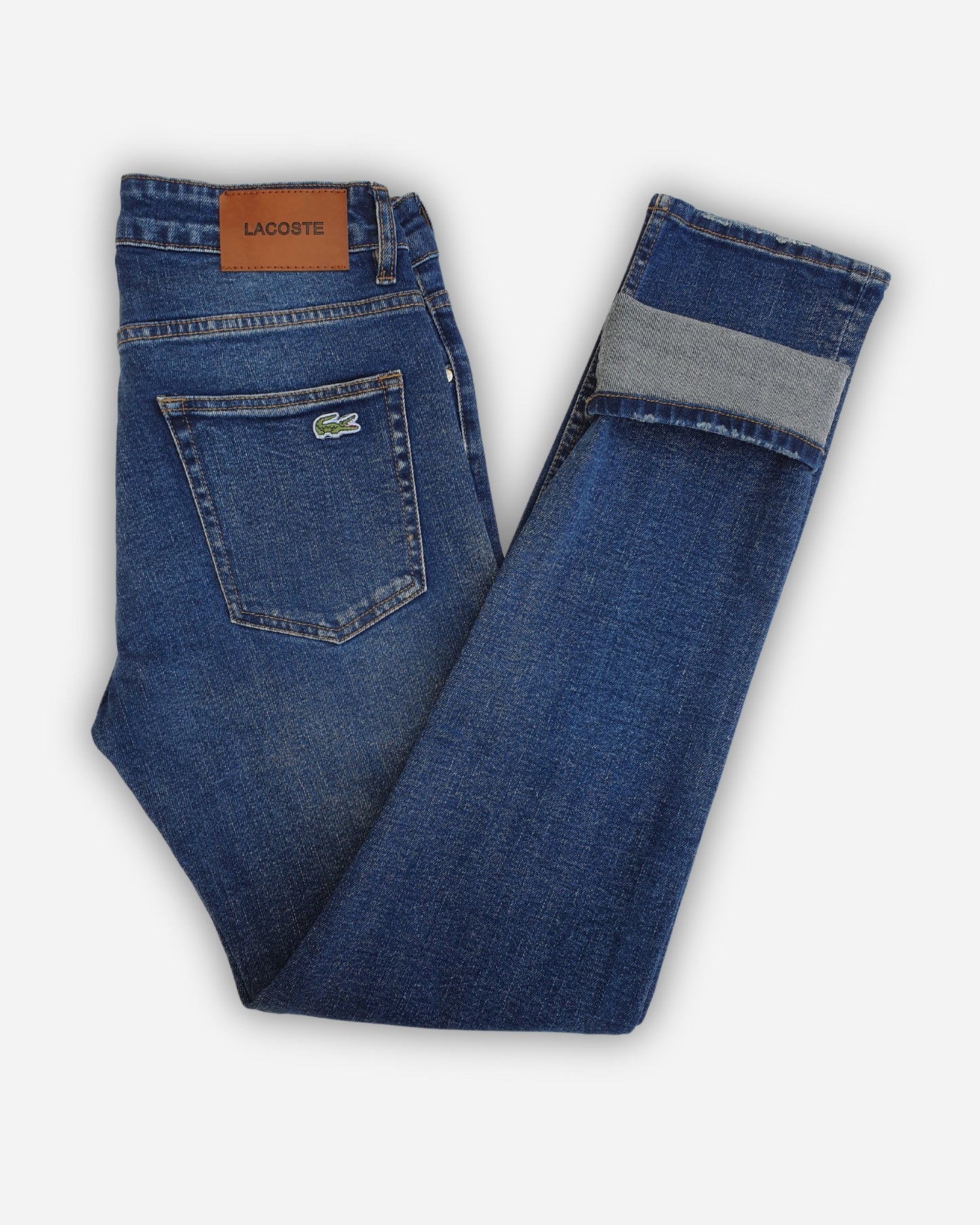 Jean Lacoste 413