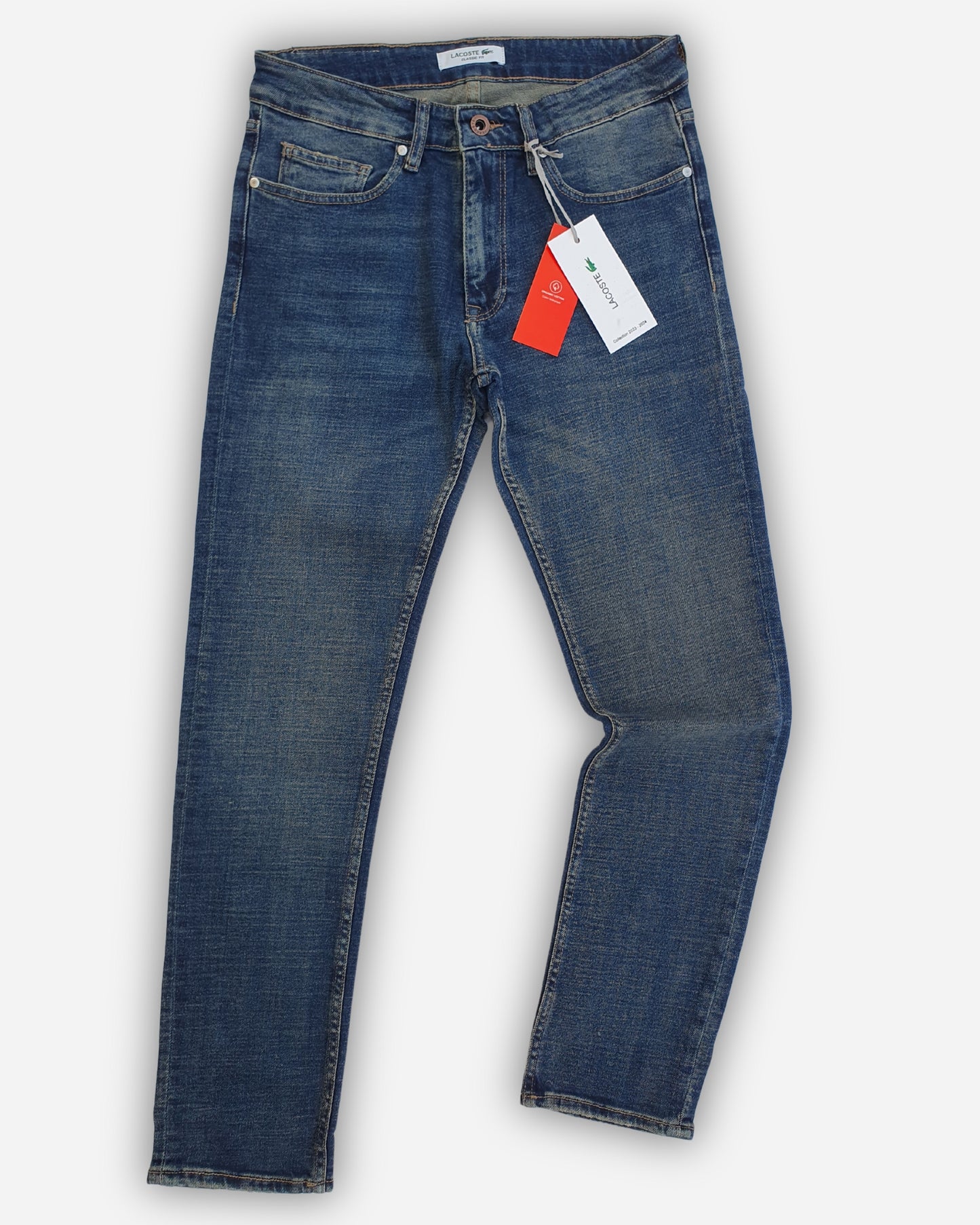 Jean Lacoste 421B