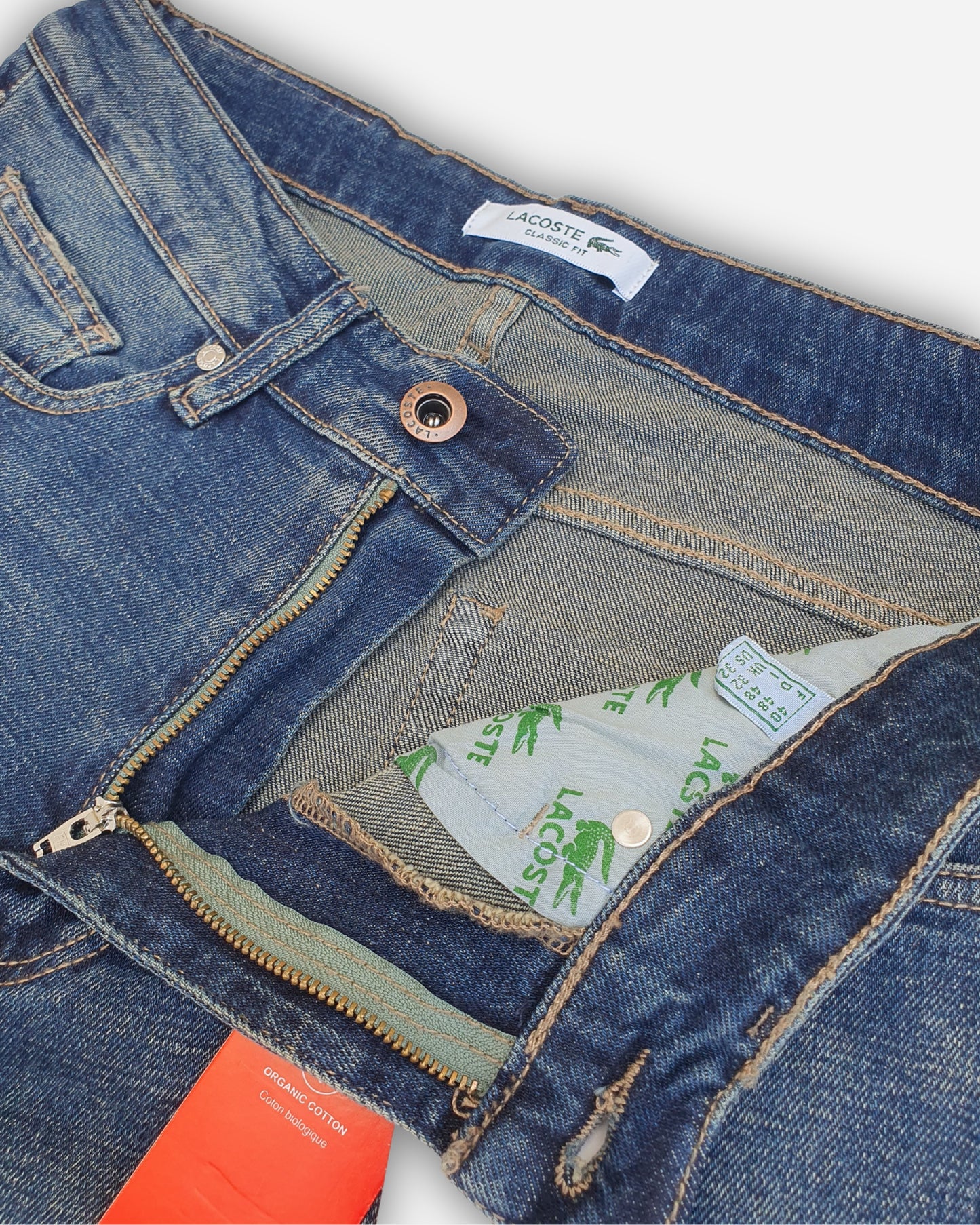 Jean Lacoste 421B