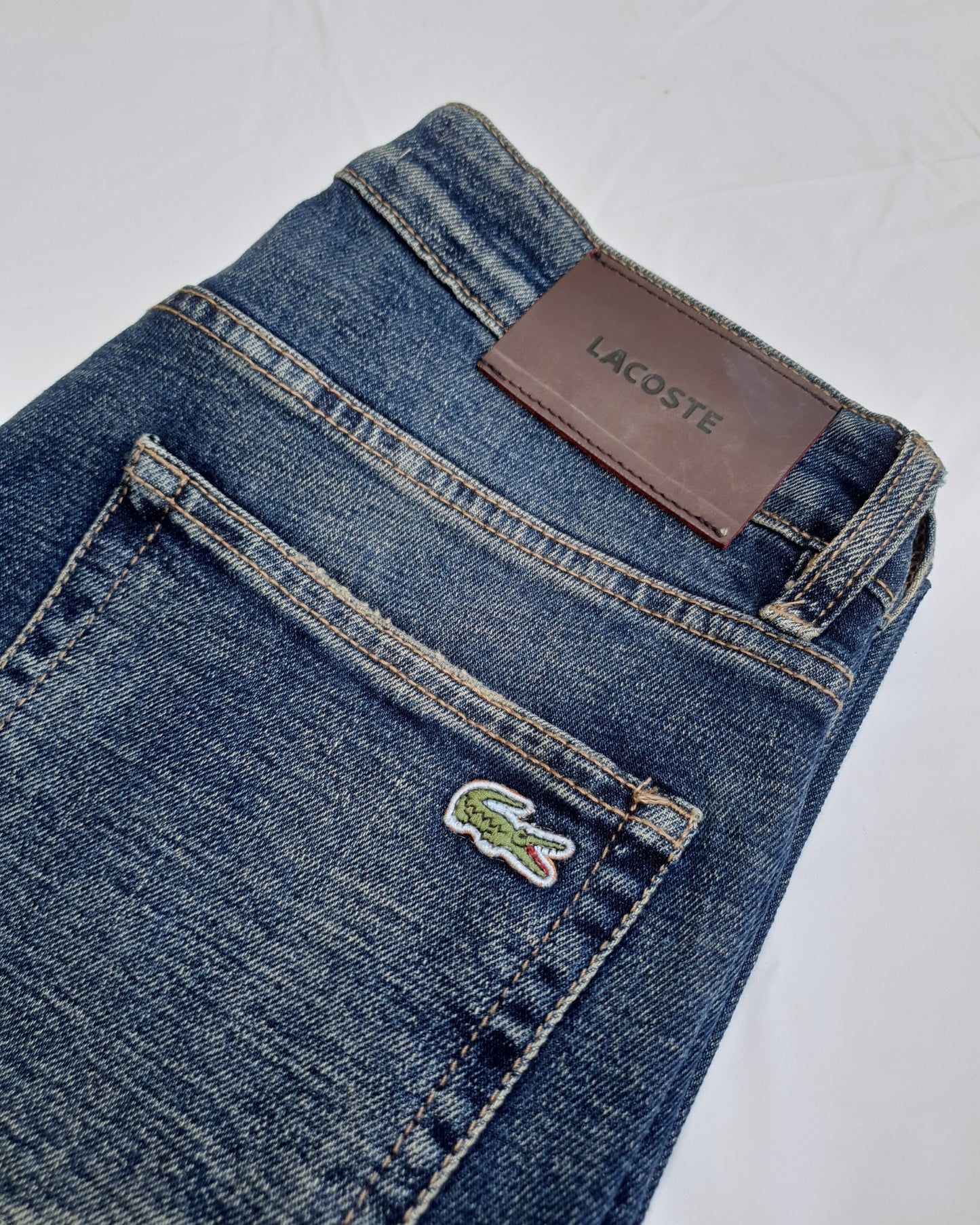 Jean Lacoste 421B