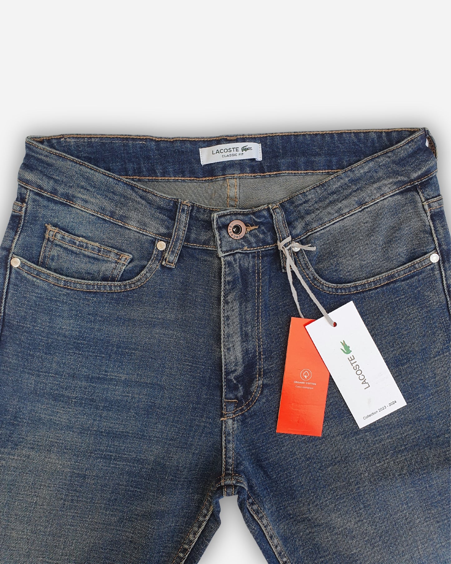 Jean Lacoste 421B