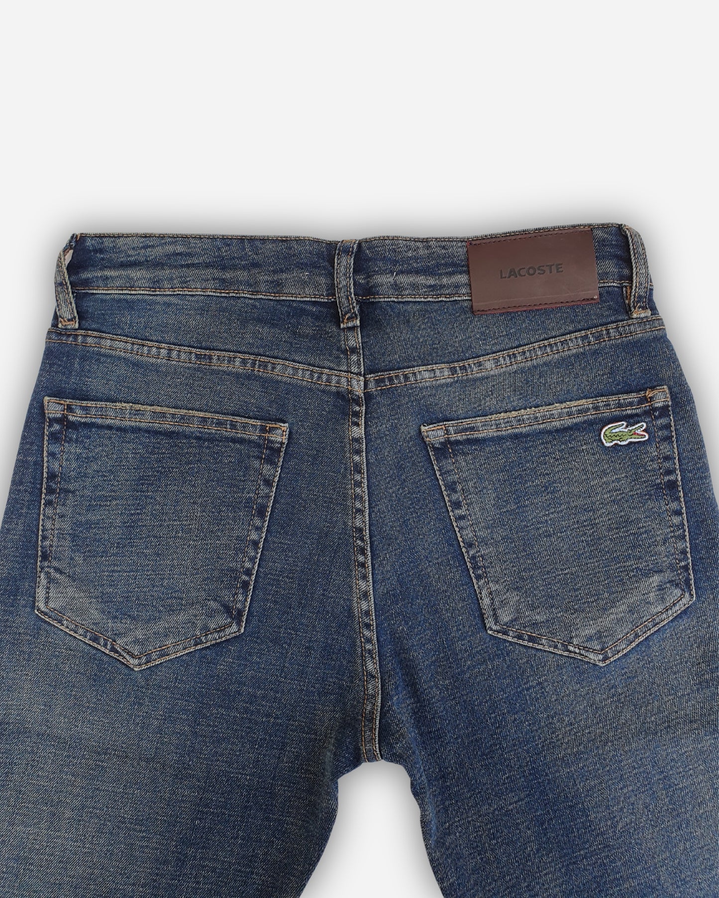 Jean Lacoste 421B
