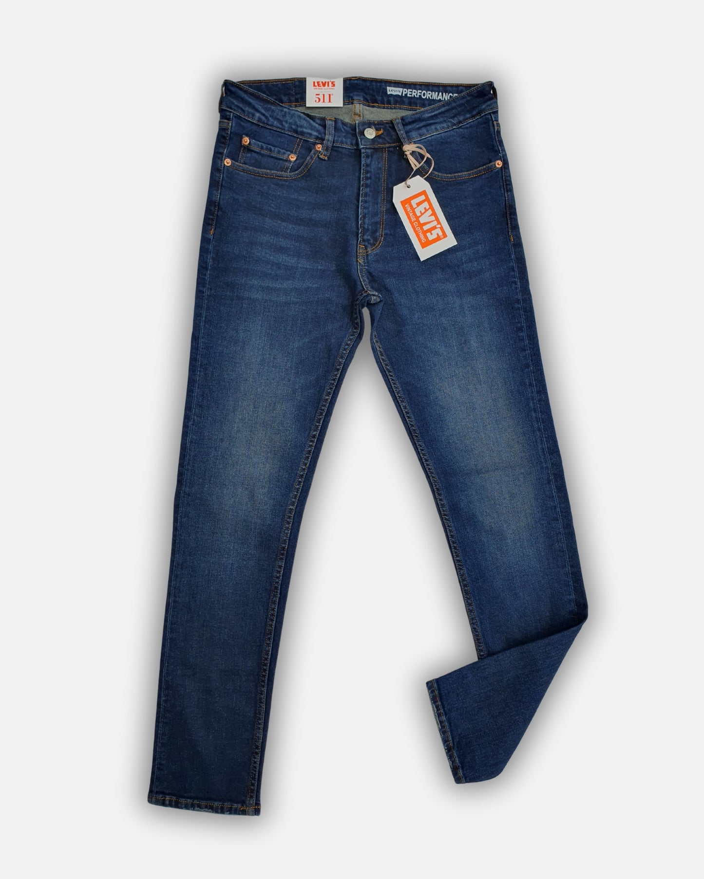 Levi's jeans