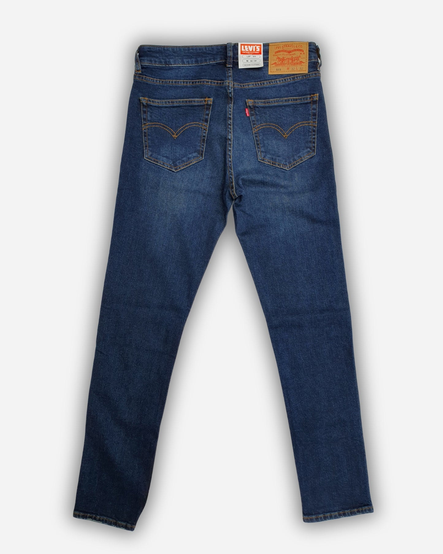 Levi's jeans