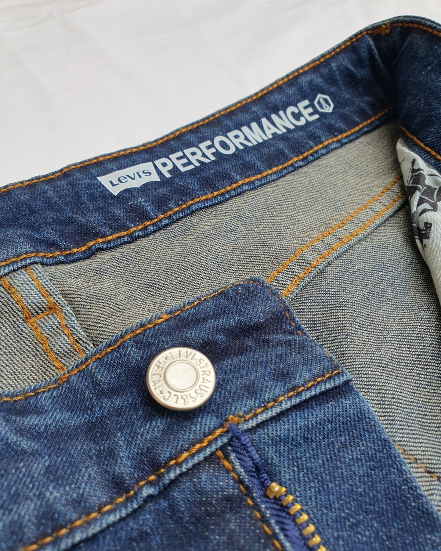 Levi's jeans