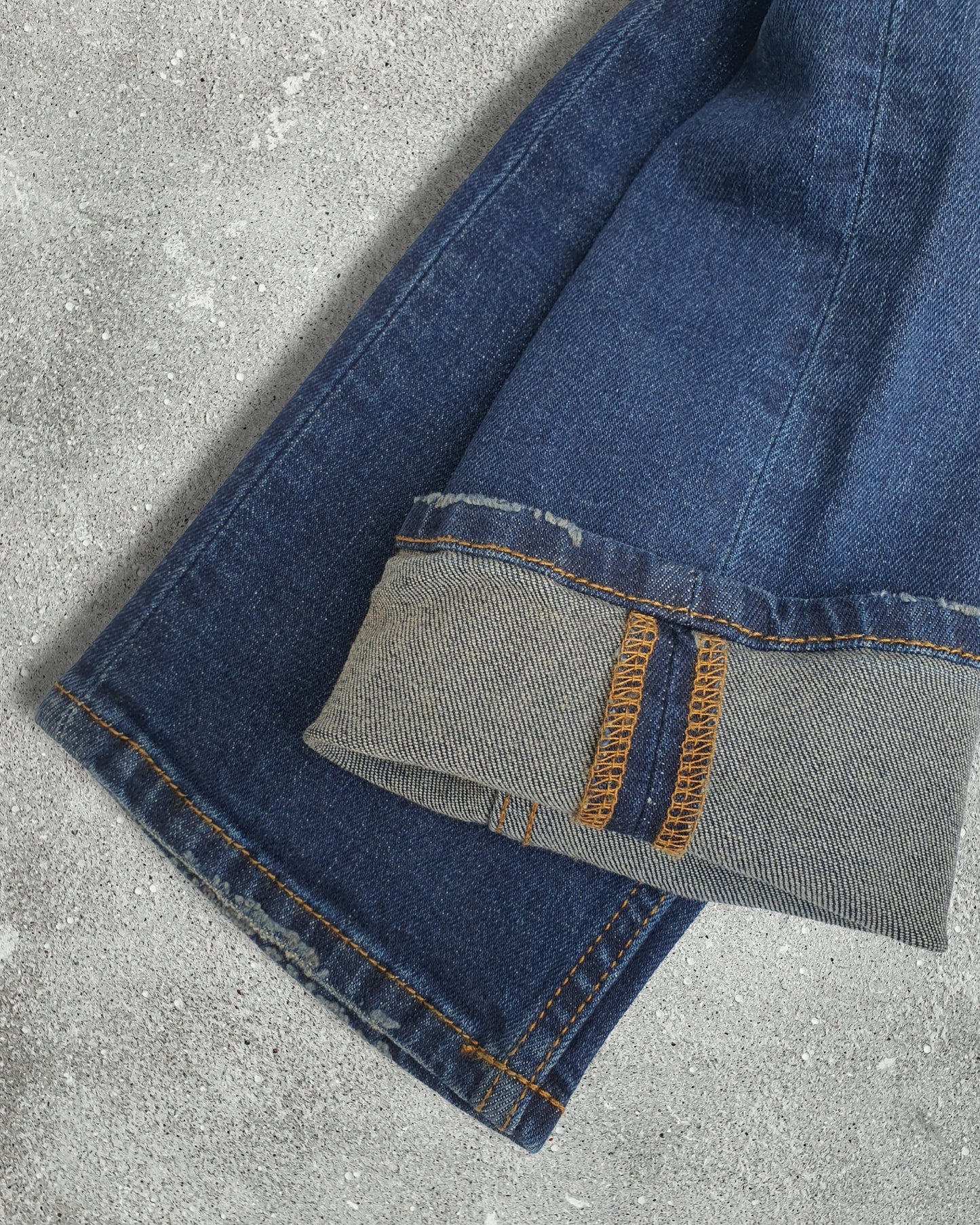 Levi's jeans
