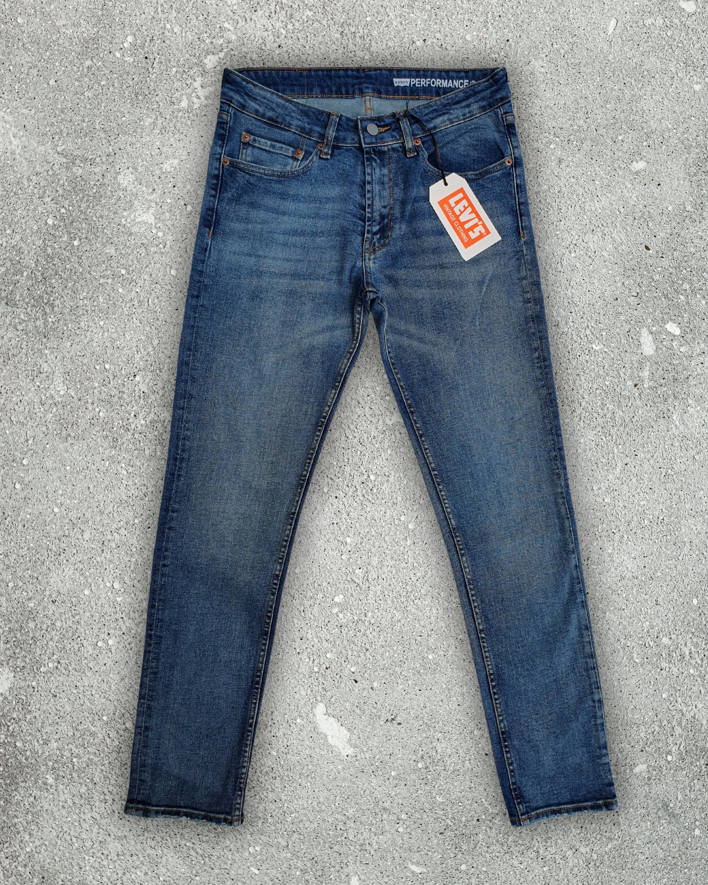 Jean Levi's 424