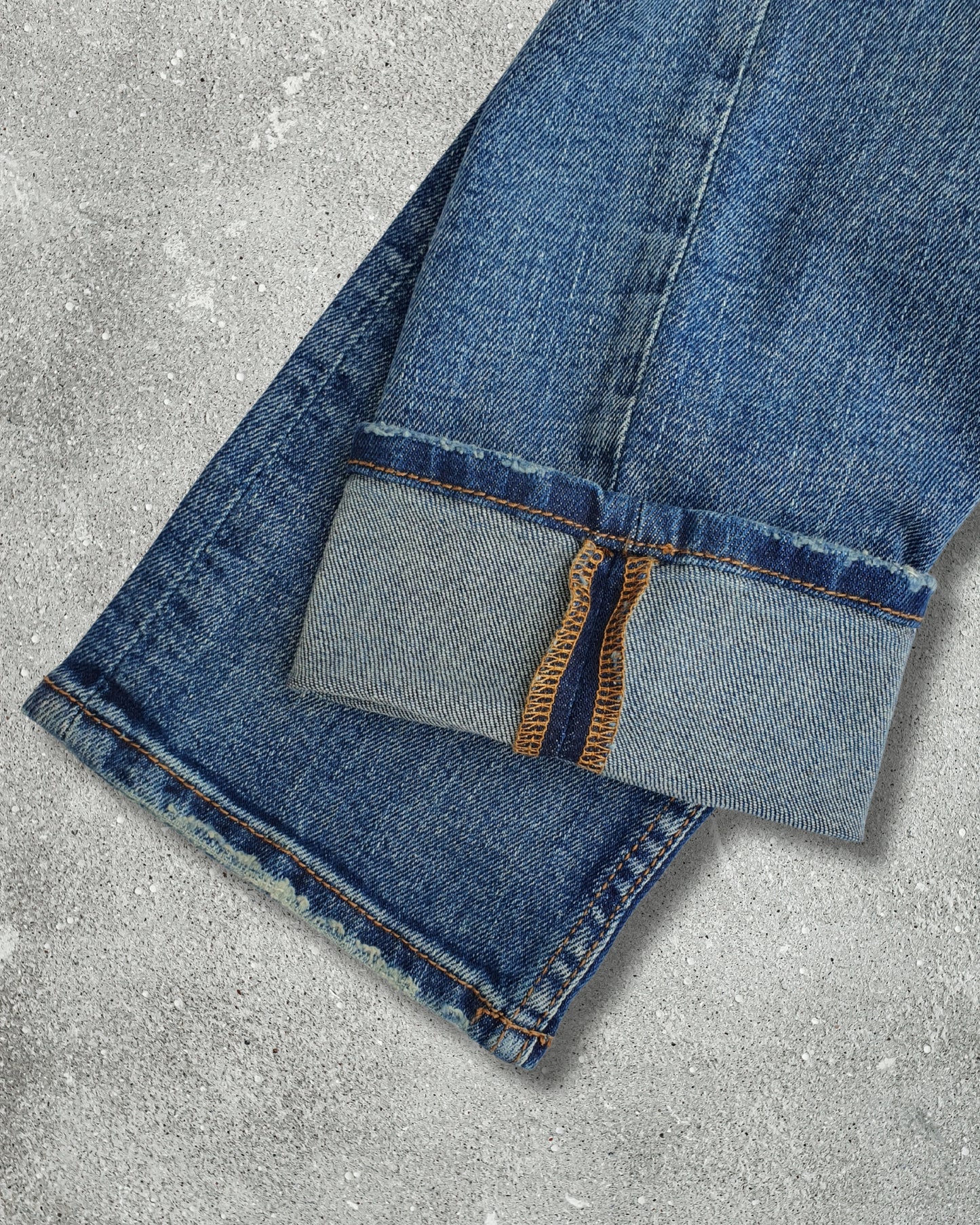 Jean Levi's 424