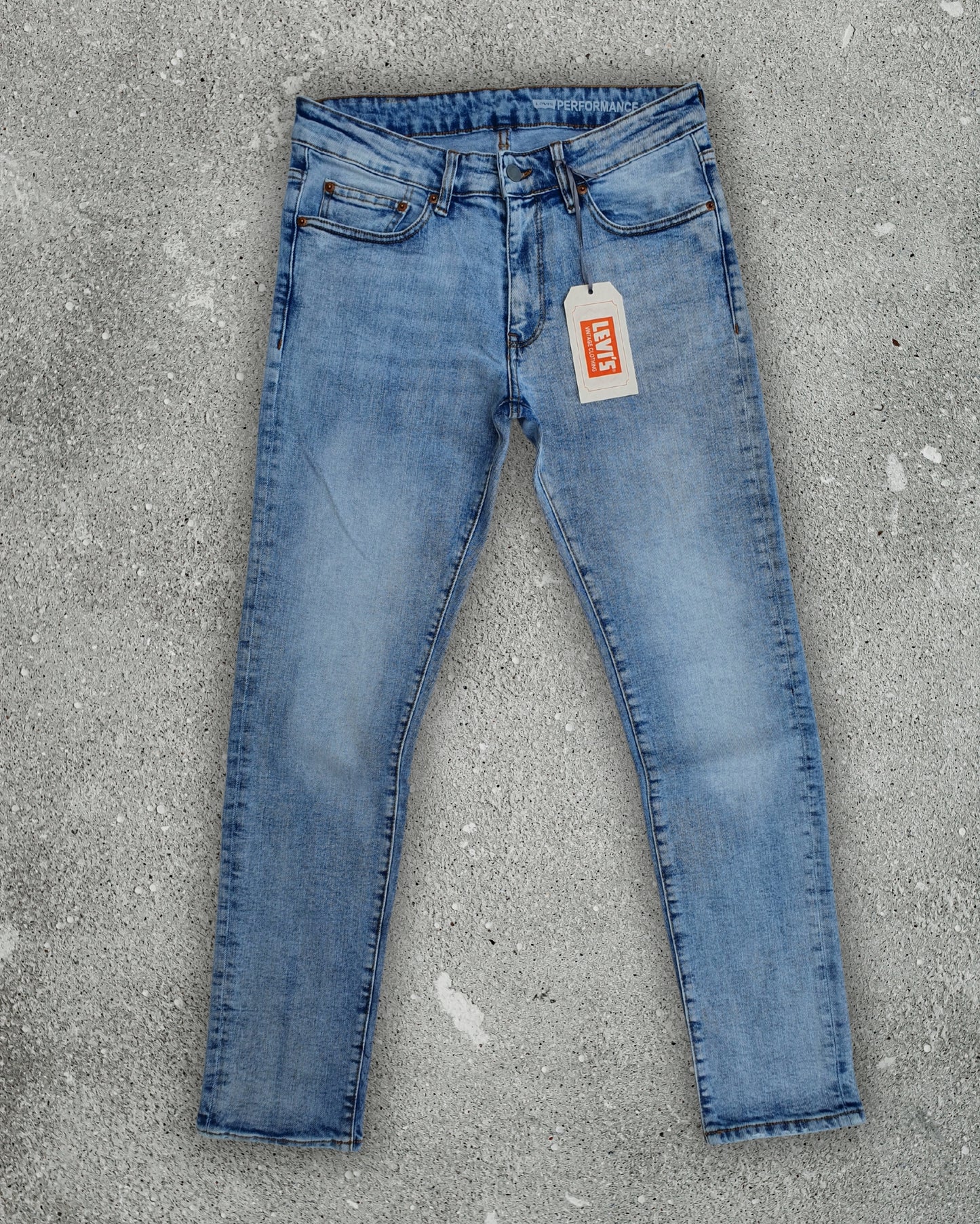 Levi's jeans