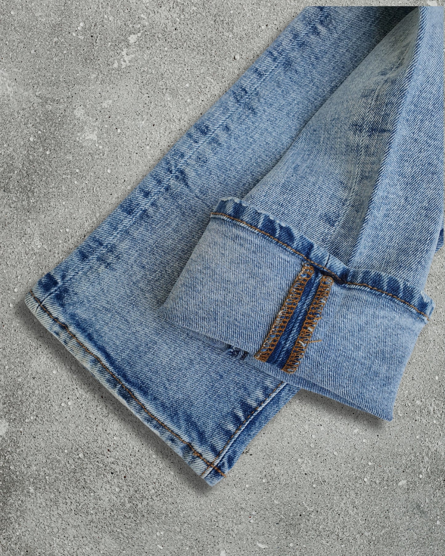 Levi's jeans